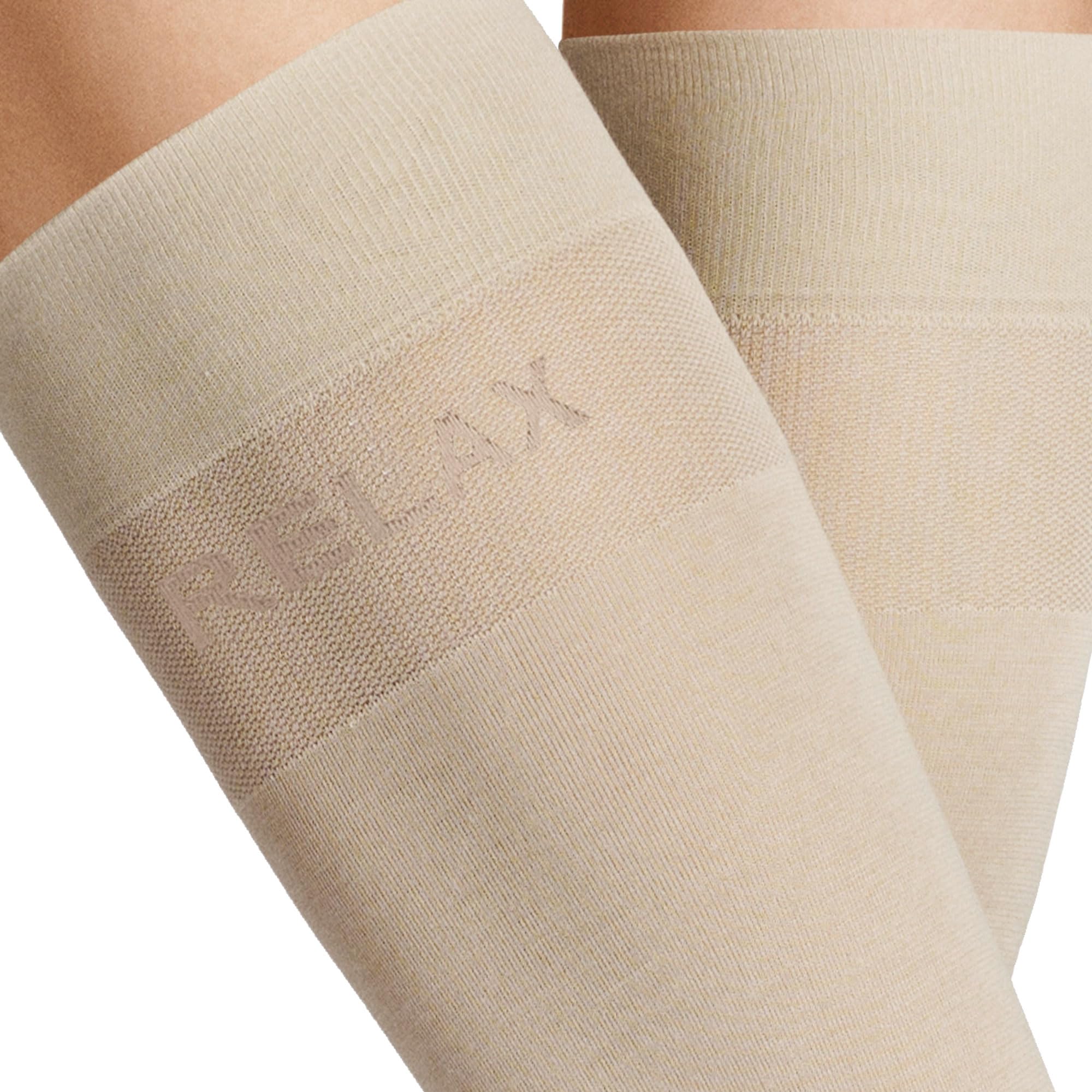 hudson-relax-light-damen-kniestr-mpfe-biber-35-38 image 5