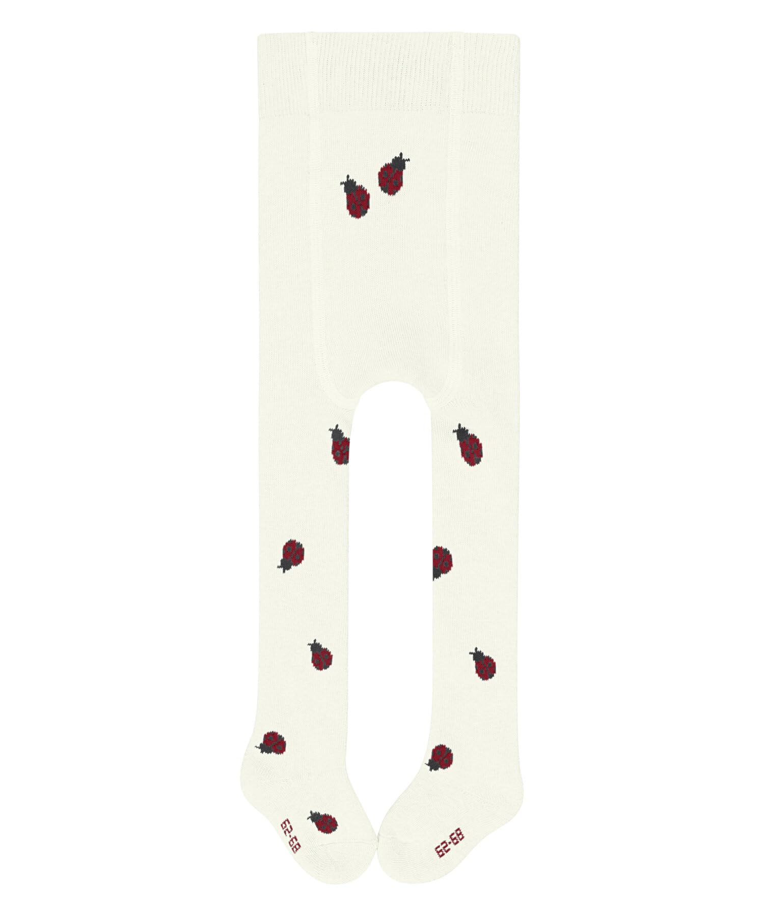 falke-erstling-cute-ladybug-babystrumpfhose-baumwolle-marienk-fer image 2