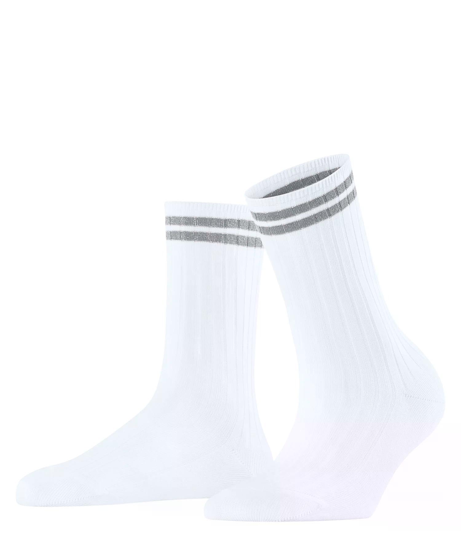 falke-family-play-me-socken-baumwolle-wei-lurex-1-paar image 6