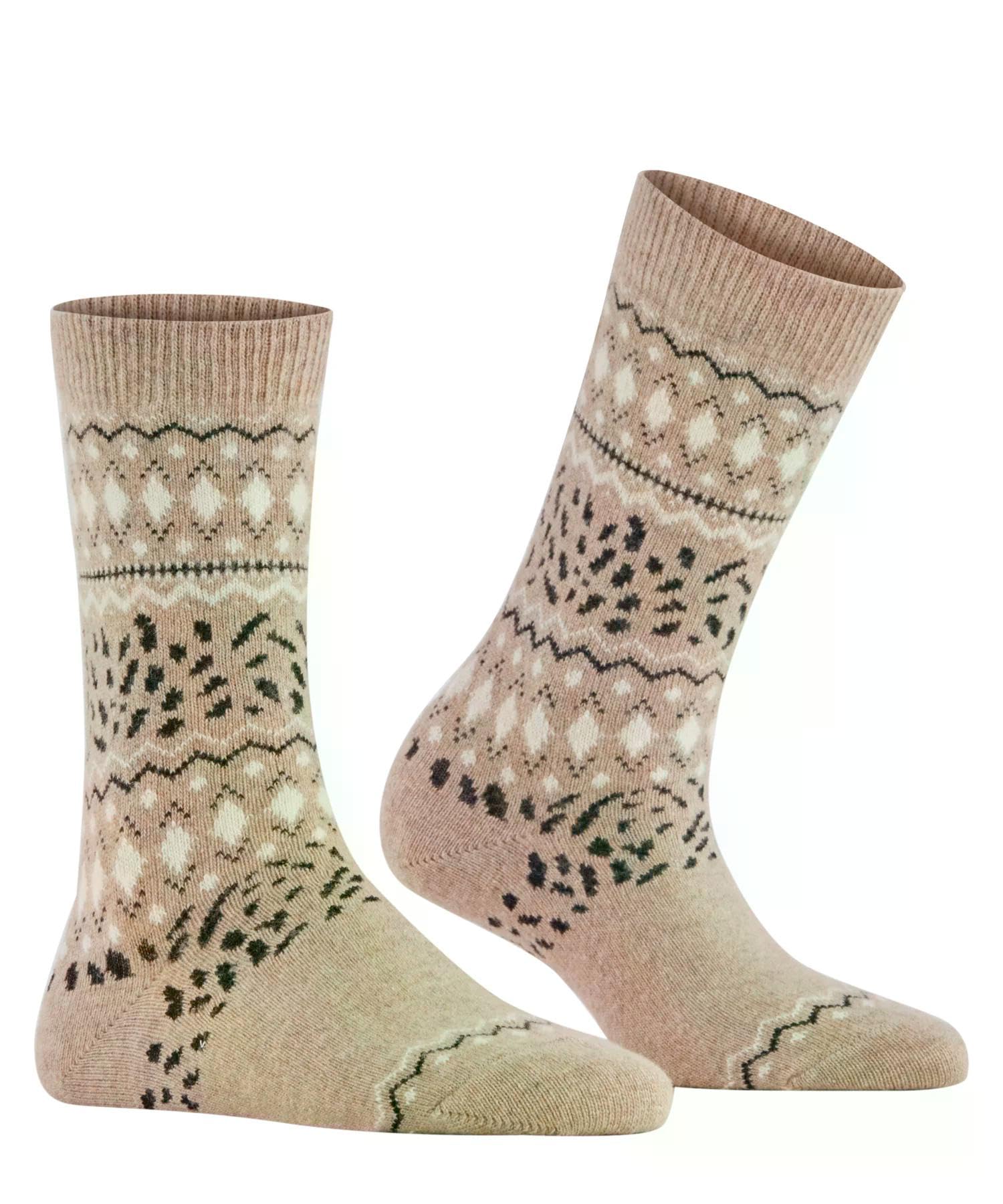 falke-cosy-wool-special-edition-socken-wolle-norweger-damen image 4