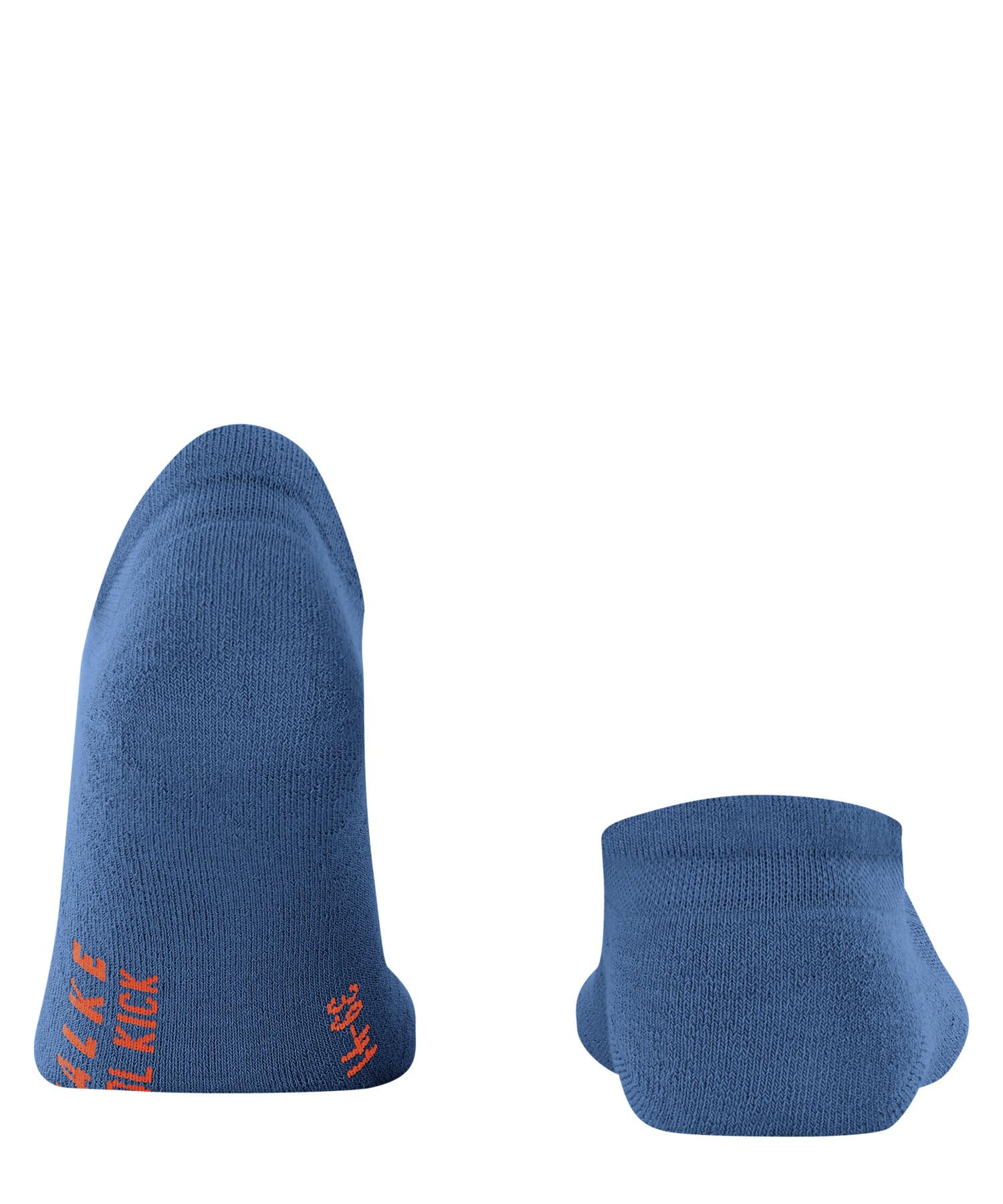 falke-cool-kick-sneakersocken-nautical-37-38-atmungsaktiv image 2