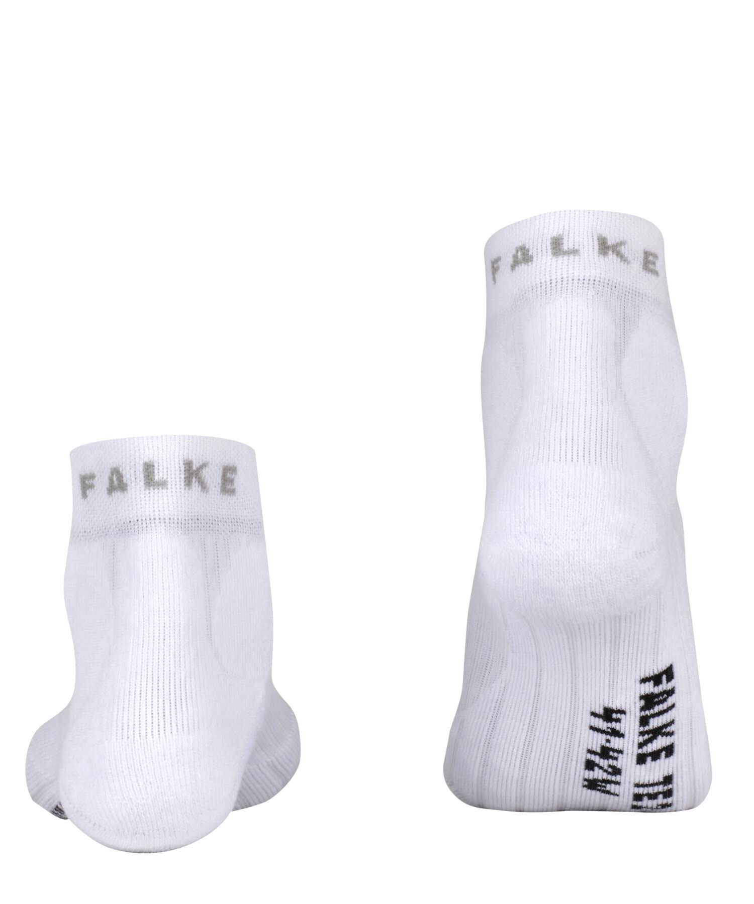 falke-tennis-te2-short-tennissocken-wei-42-43 image 2