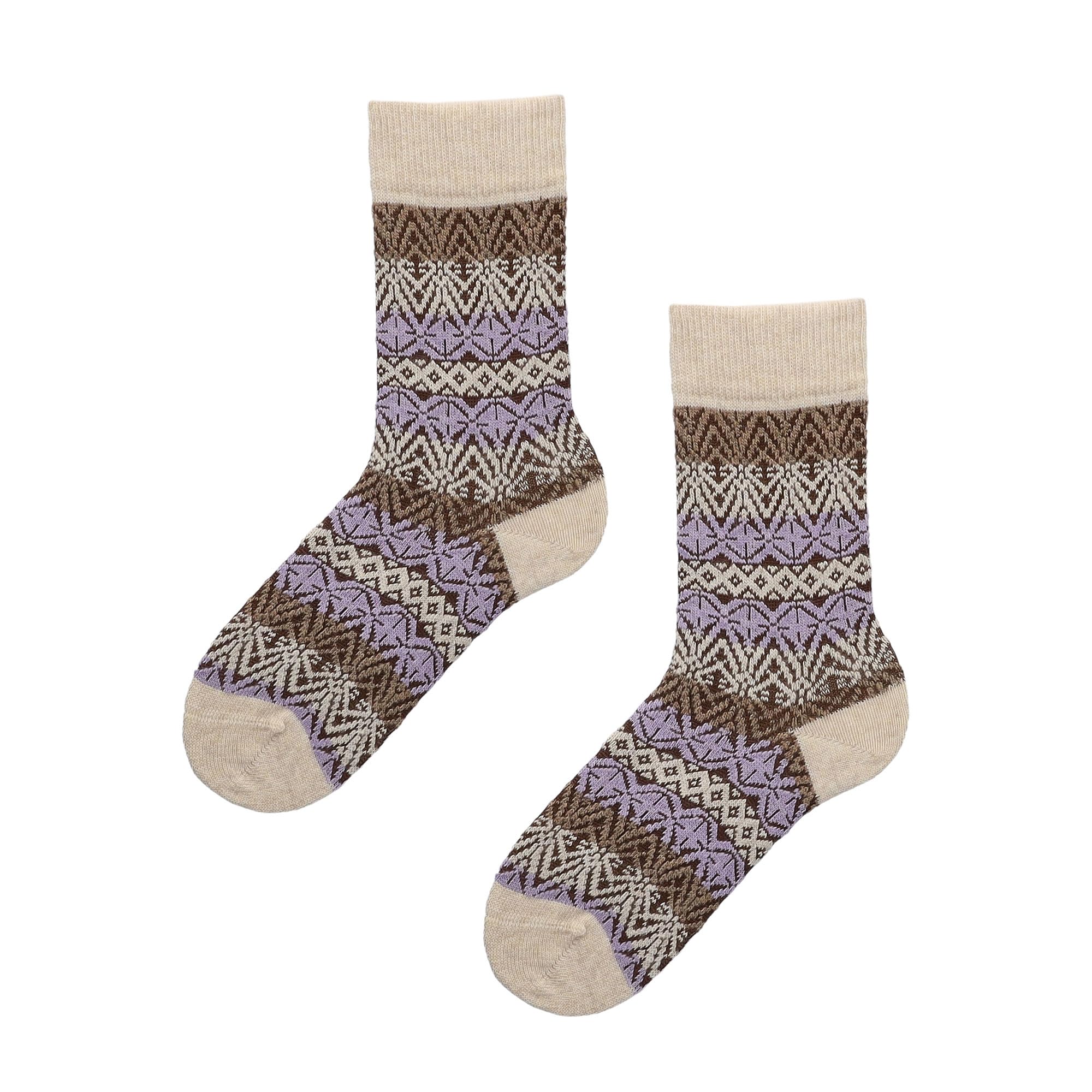hudson-only-cosmic-nordic-socken-cosmic-gray-0978-gemustert image 6