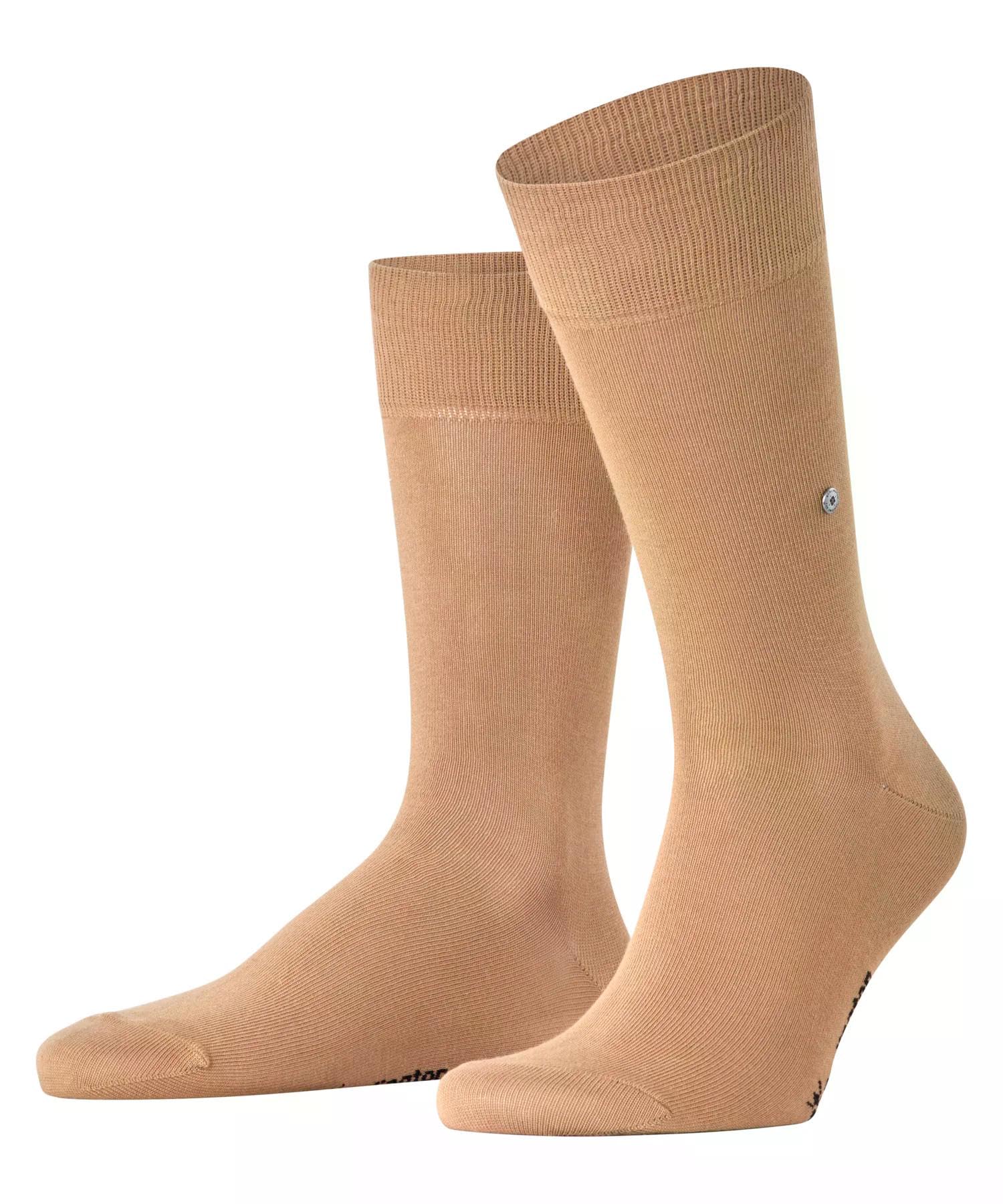 burlington-everyday-x-mas-socken-baumwolle-beige-doppelpack image 5