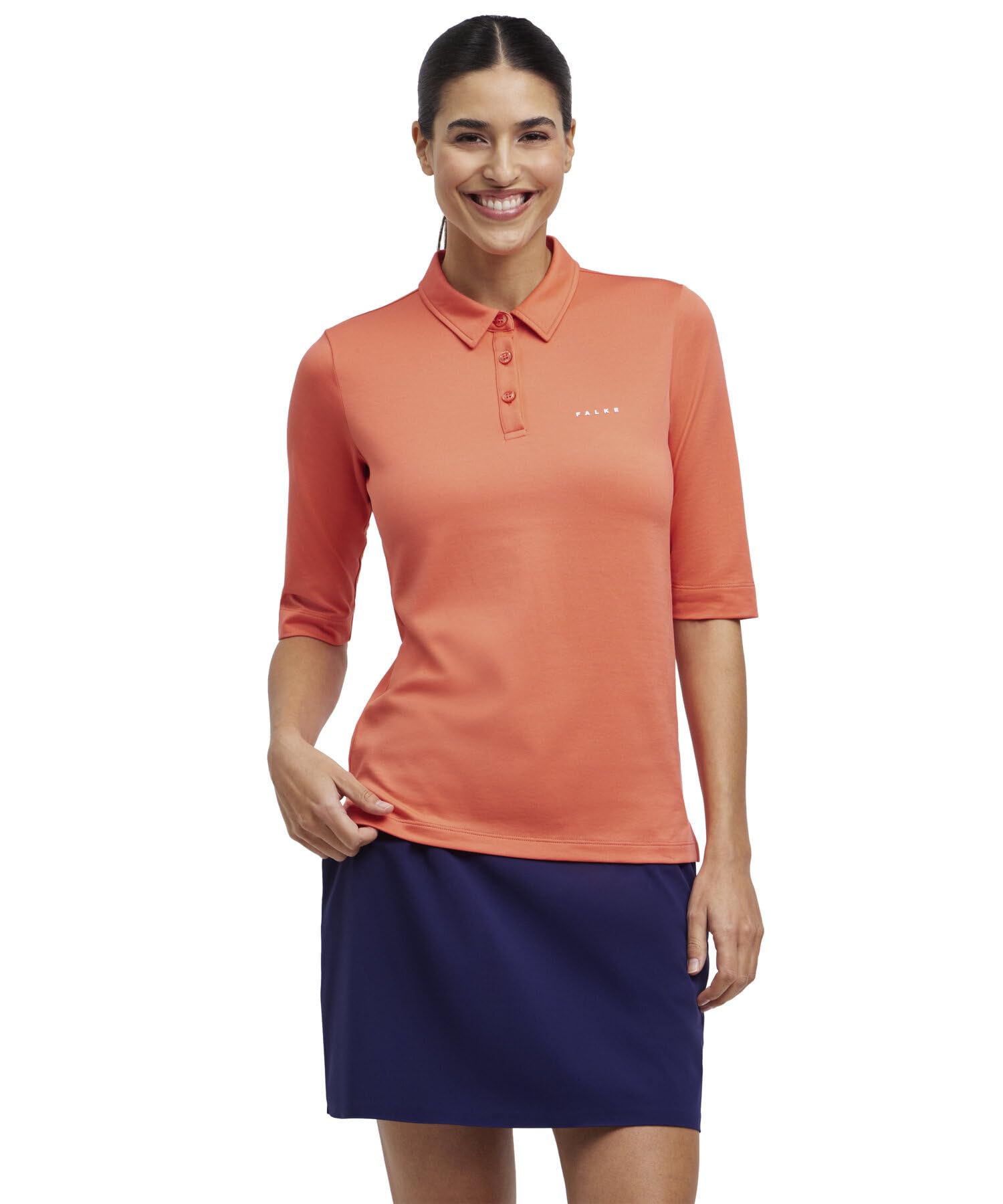 falke-golf-polo-shirt-damen-wei-pique-gr-e-s image 7