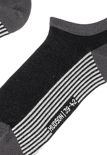 hudson-only-sporty-stripes-sneaker-socken-herren-43-46 image 4