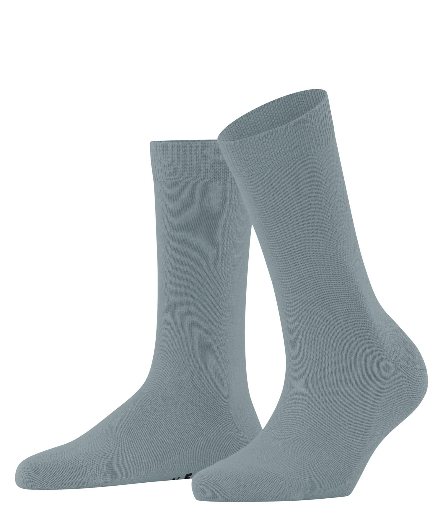 falke-family-damen-socken-rosa-light-pink-39-42-baumwolle image 6