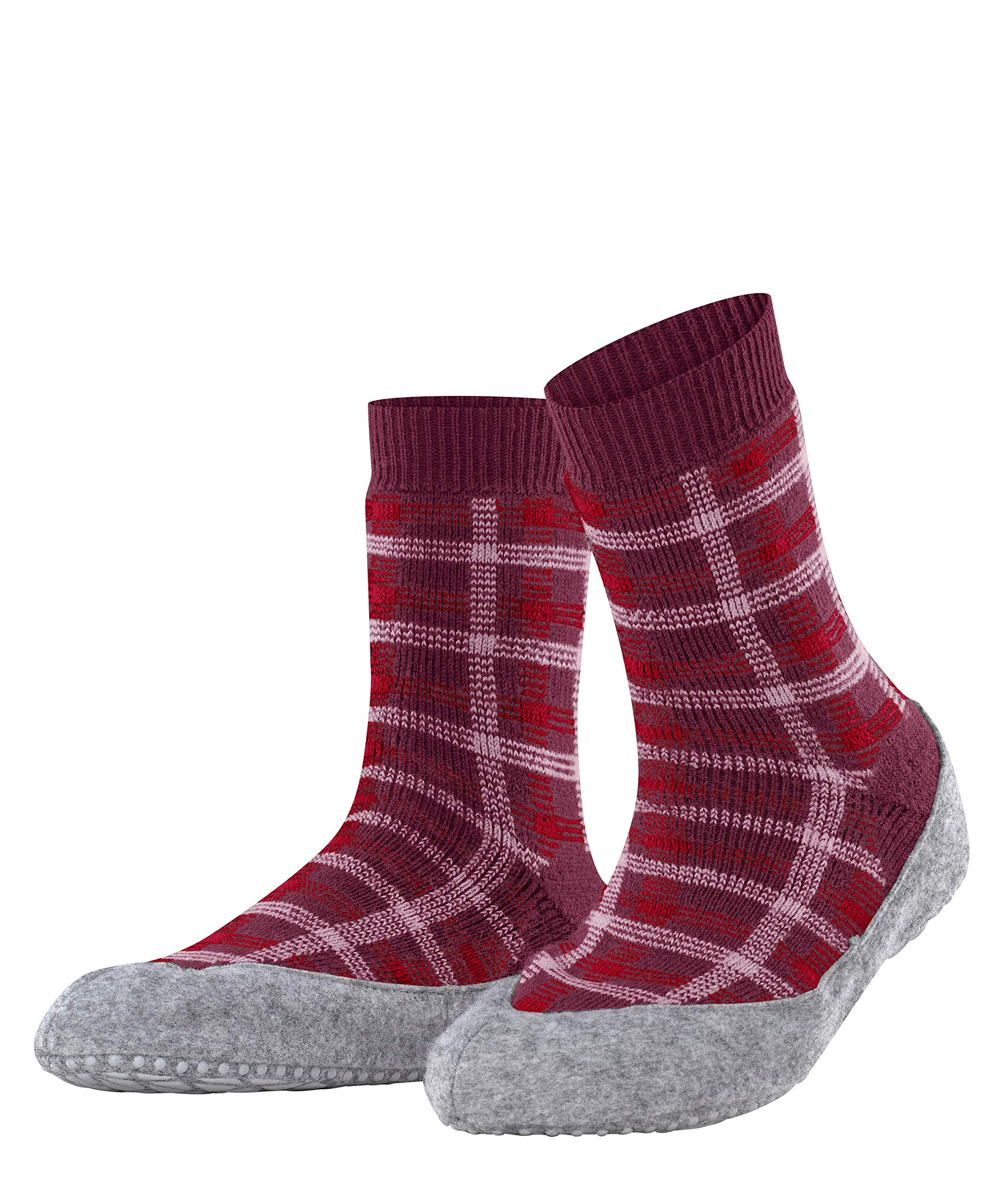 falke-cosyshoe-stoppersocken-wolle-almond-blossom-1-paar-warm image 8