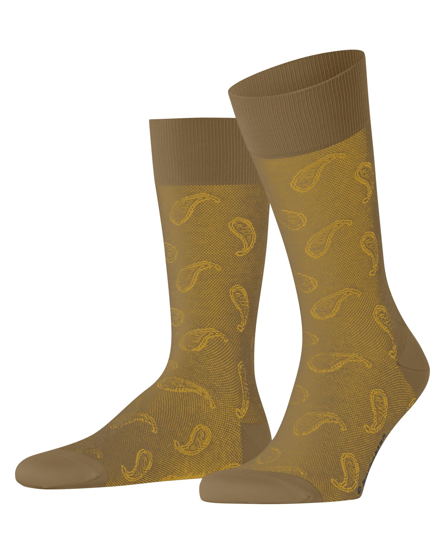 burlington-paisley-socken-sporty-rose-baumwolle-herren image 7