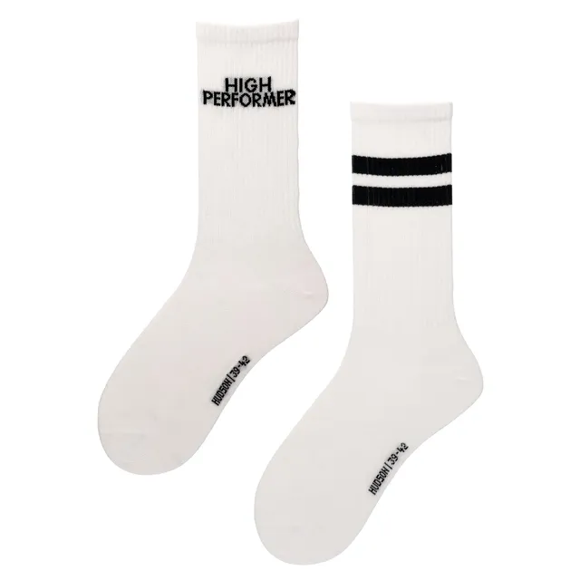 hudson-only-high-performer-socken-2er-gr-39-42 image 1
