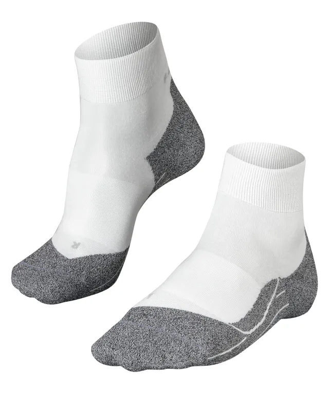 falke-ru4-light-short-laufsocken-kurz-rot-42-43-d-nn image 1