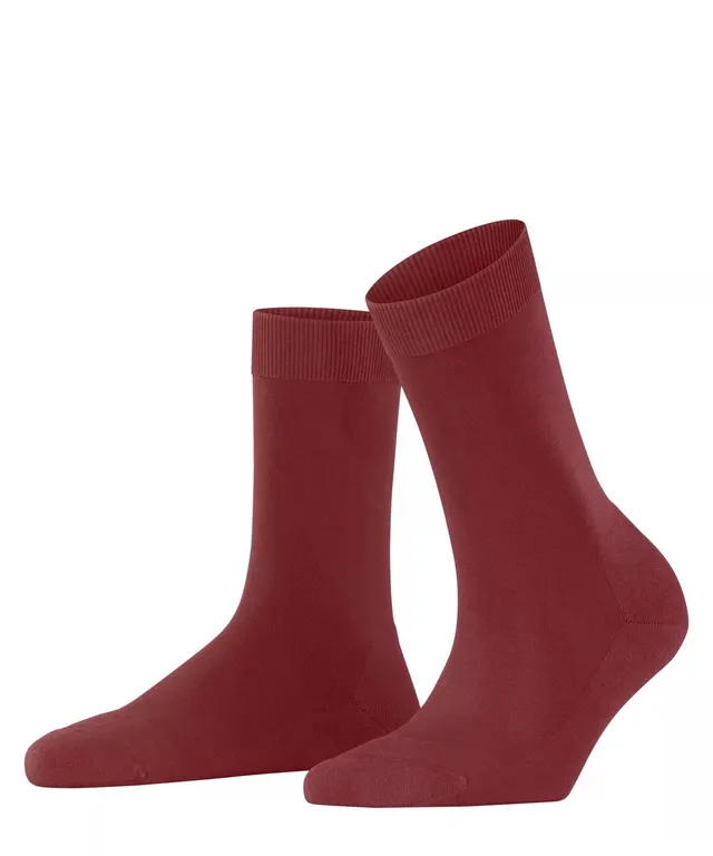 falke-climawool-socken-henna-37-38-merinowolle image 1