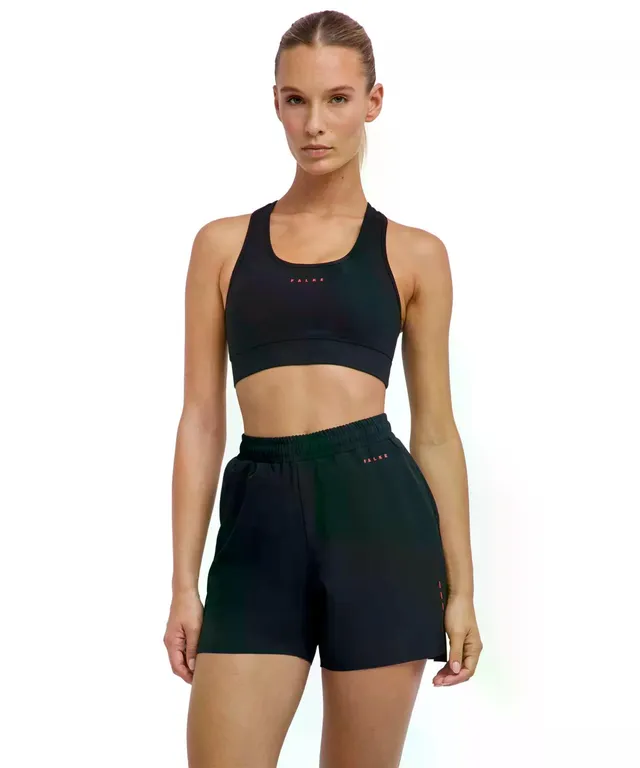 falke-madison-sport-bh-mid-support-schwarz-xs image 1