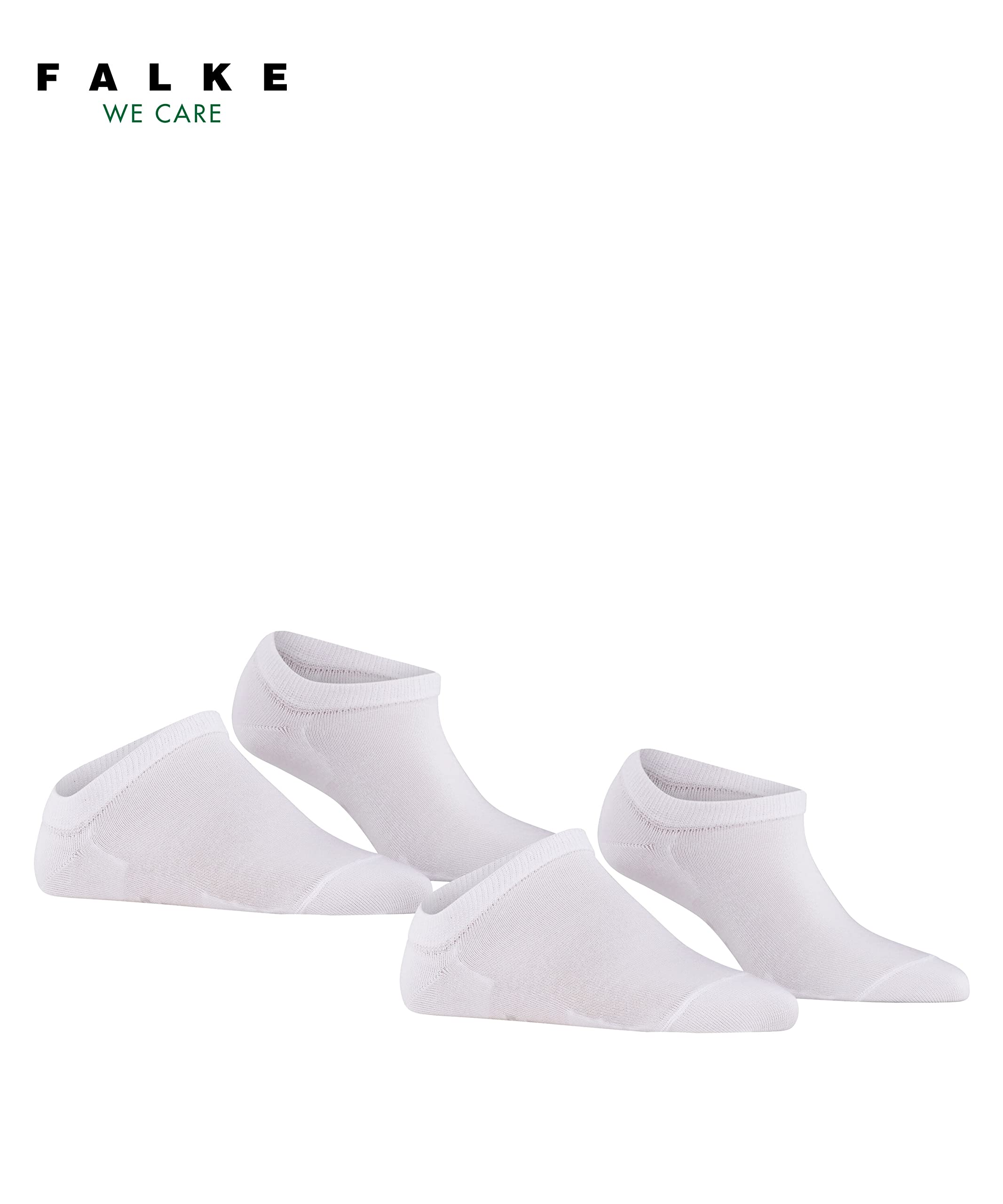 falke-active-breeze-sneakersocken-2-paar-35-38 image 3