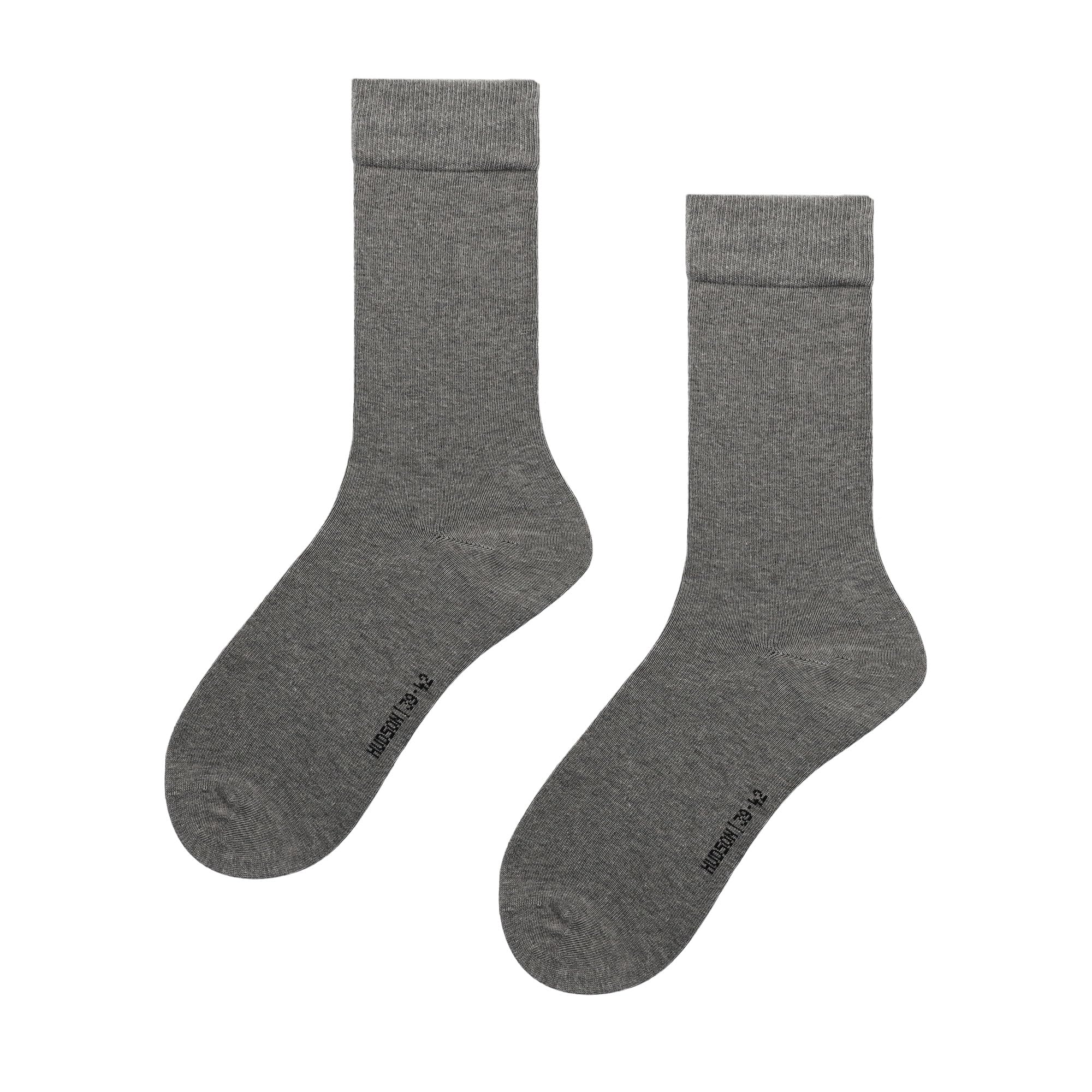 hudson-relax-playful-rib-socken-herren-schwarz-39-42-2er-pack image 3