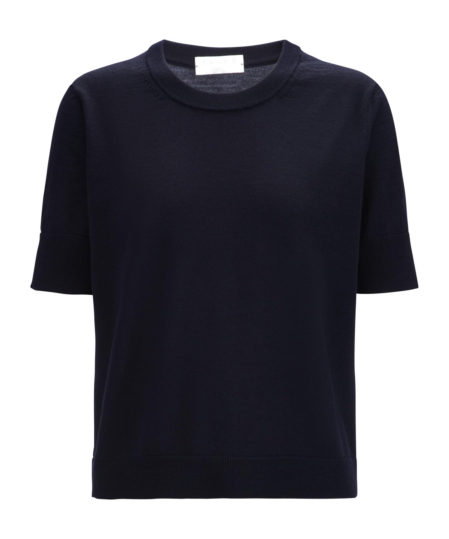 falke-merino-basic-kurzarmshirt-damen-mulesingfrei-wolle image 7
