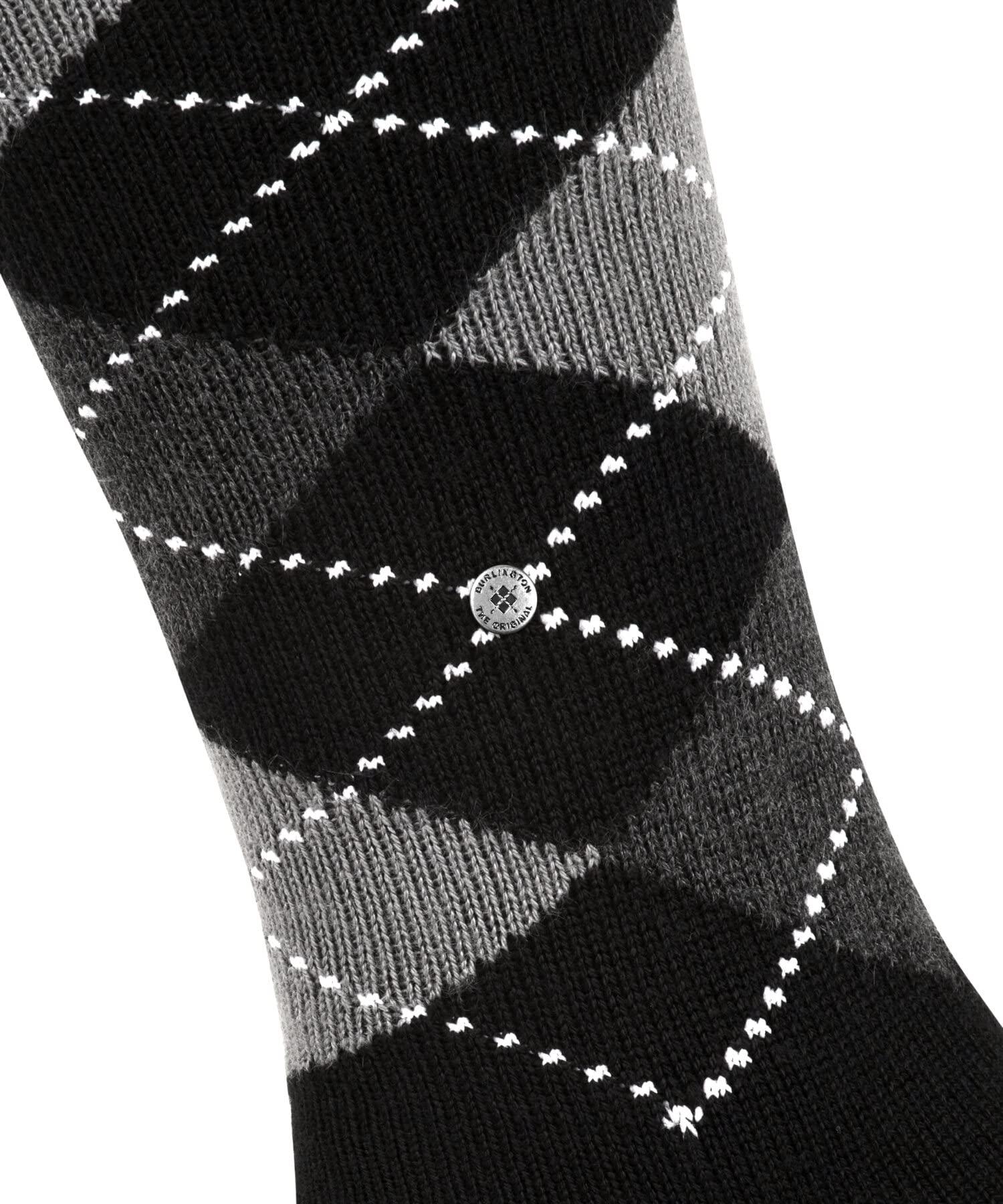 burlington-preston-kniestr-mpfe-argyle-beige-pearl-40-46 image 5