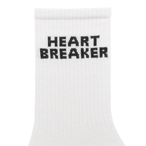 hudson-relax-heart-breaker-socken-2er-pack-schwarz-35-38 image 7