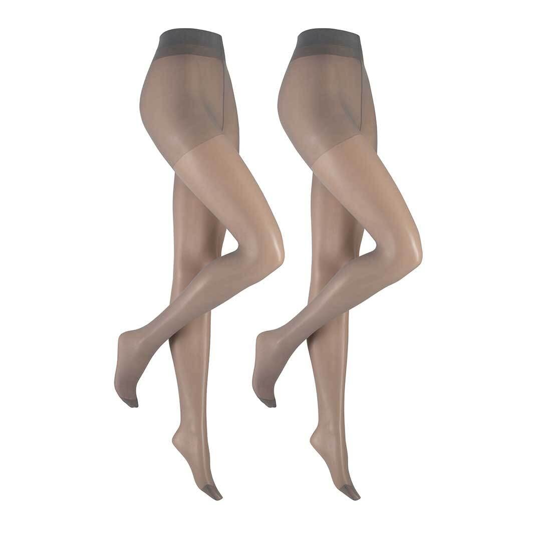 hudson-simply-20-to-go-strumpfhose-20-den-paloma-2-pack image 2