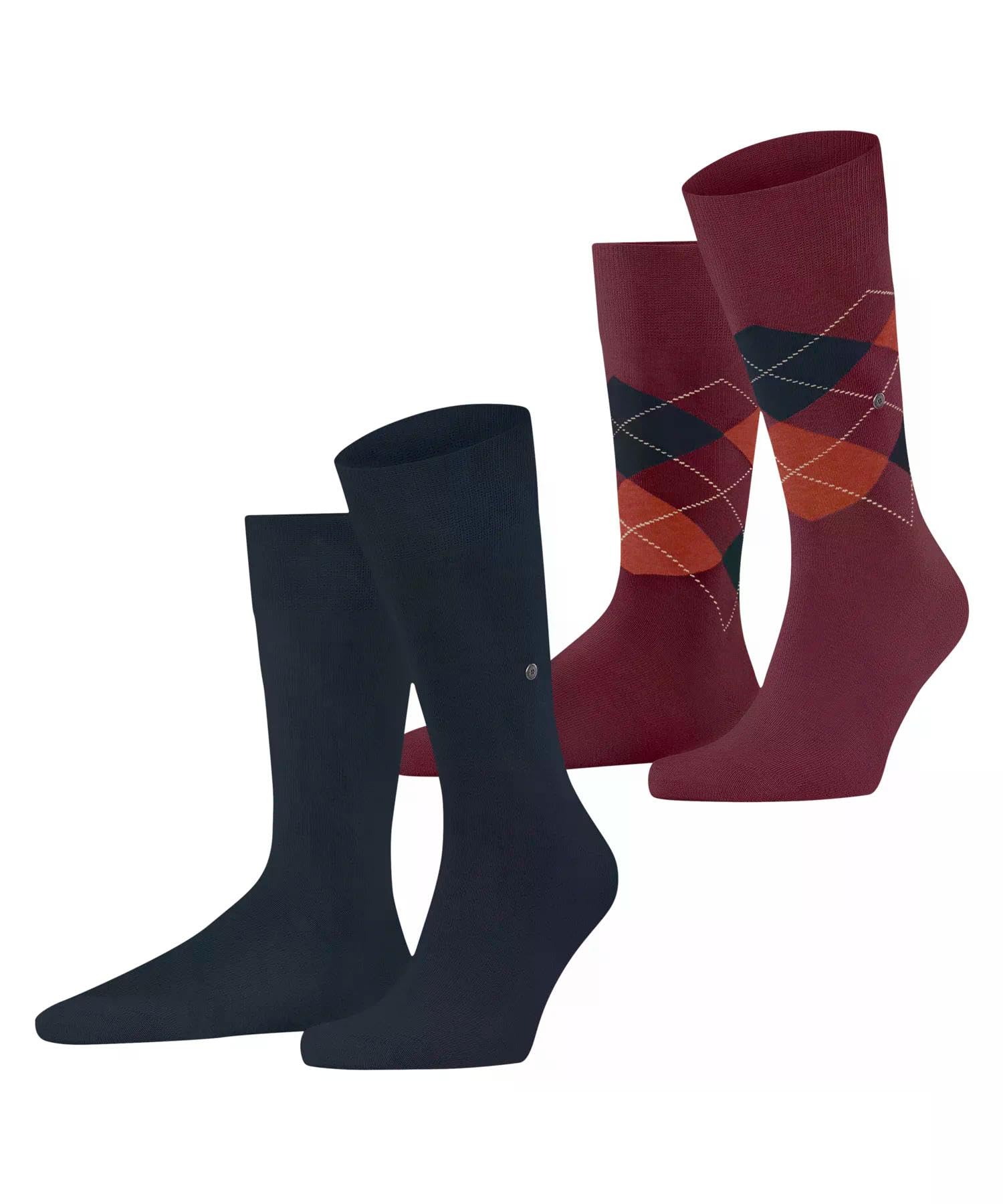 burlington-everyday-x-mas-socken-2-pack-brown-sugar image 6