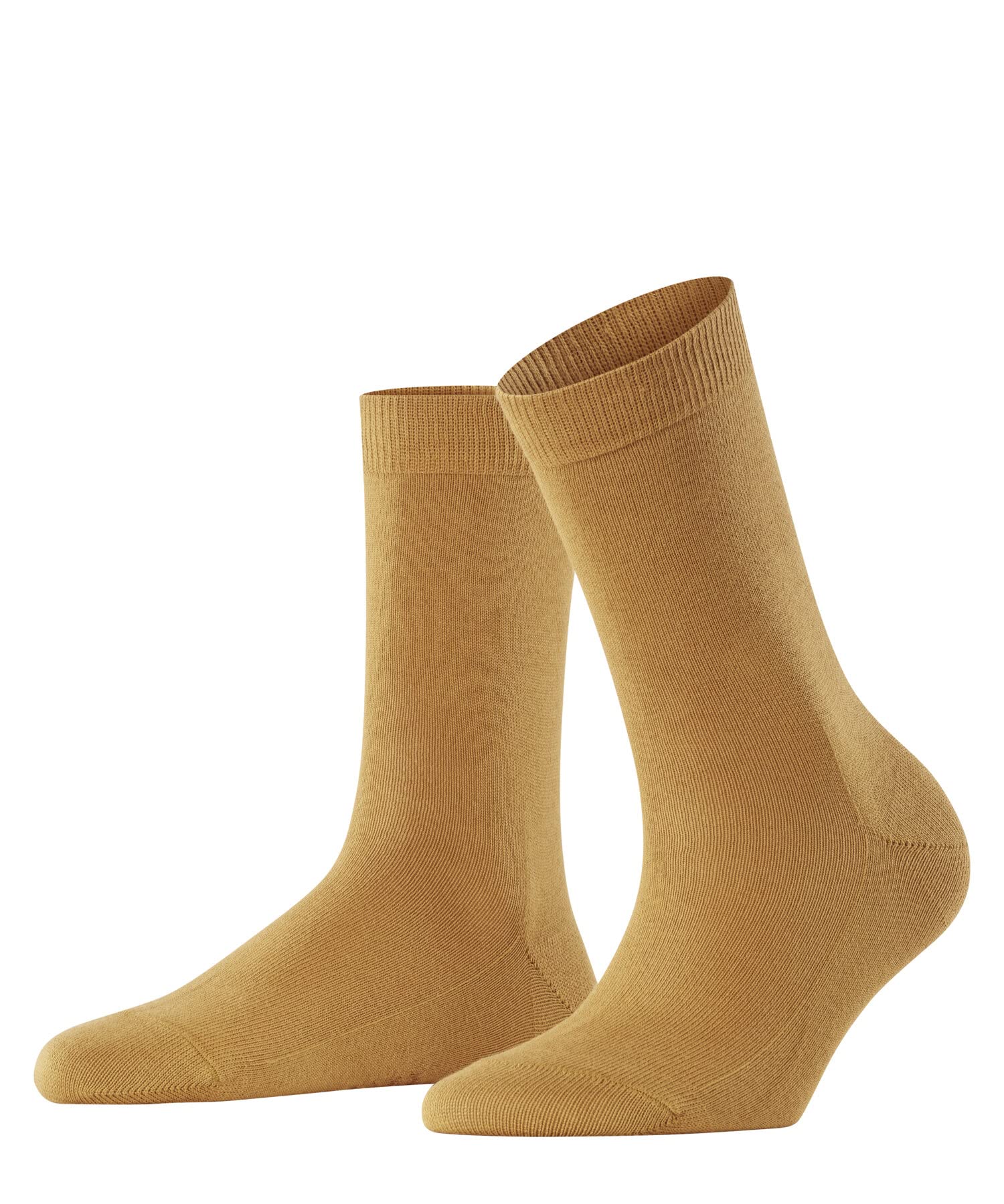 falke-family-damen-socken-rosa-light-pink-39-42-baumwolle image 7