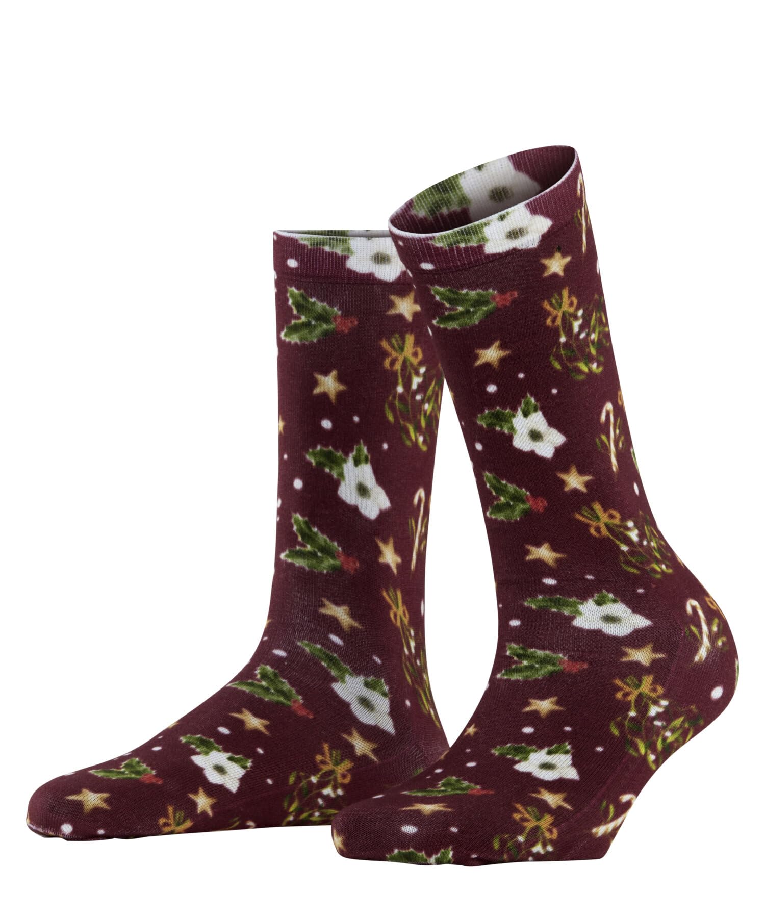 burlington-reindeer-damen-socken-baumwolle-gr-n-1-paar image 8