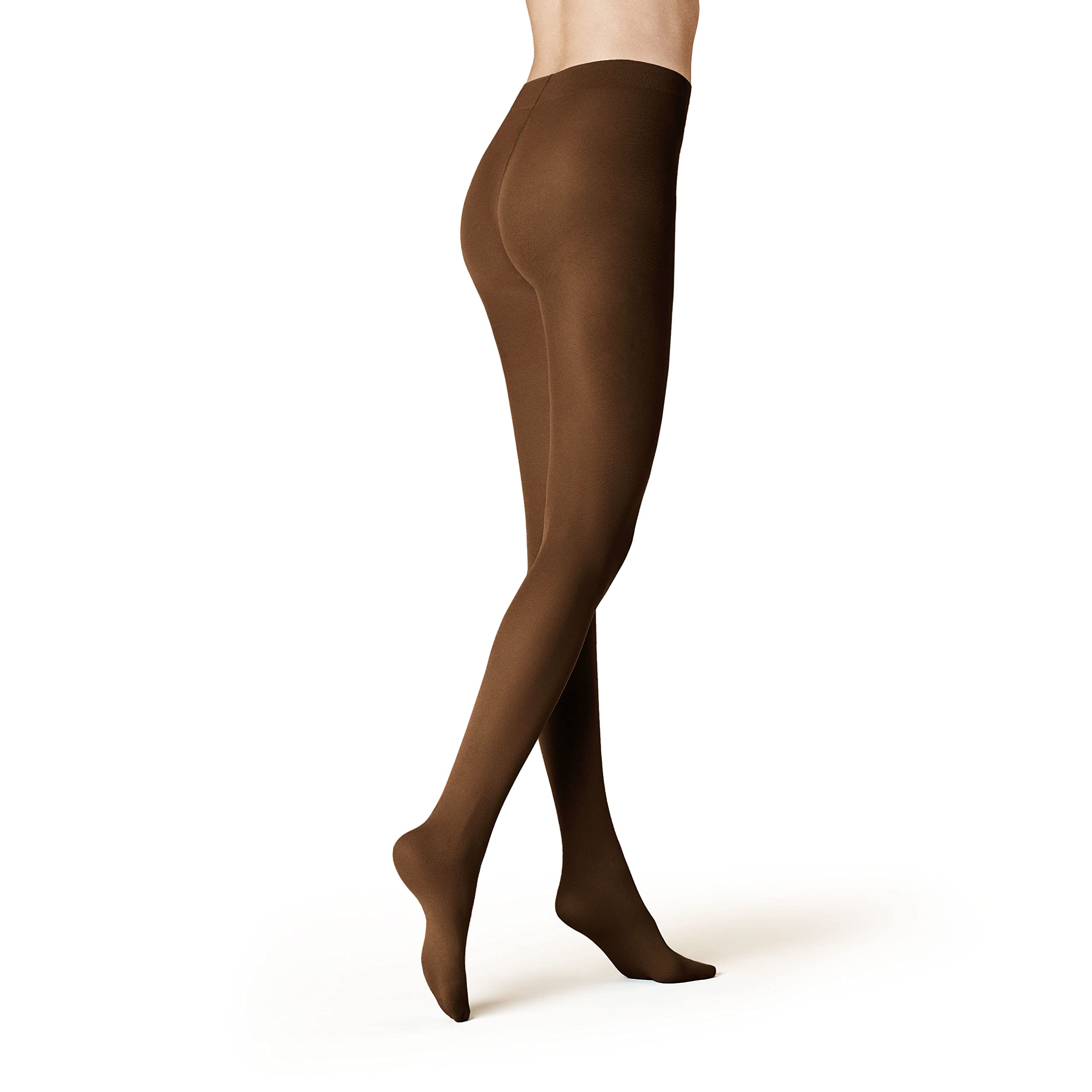 kunert-velvet-40-strumpfhose-pebble-grey-semi-blickdicht-40-den image 6
