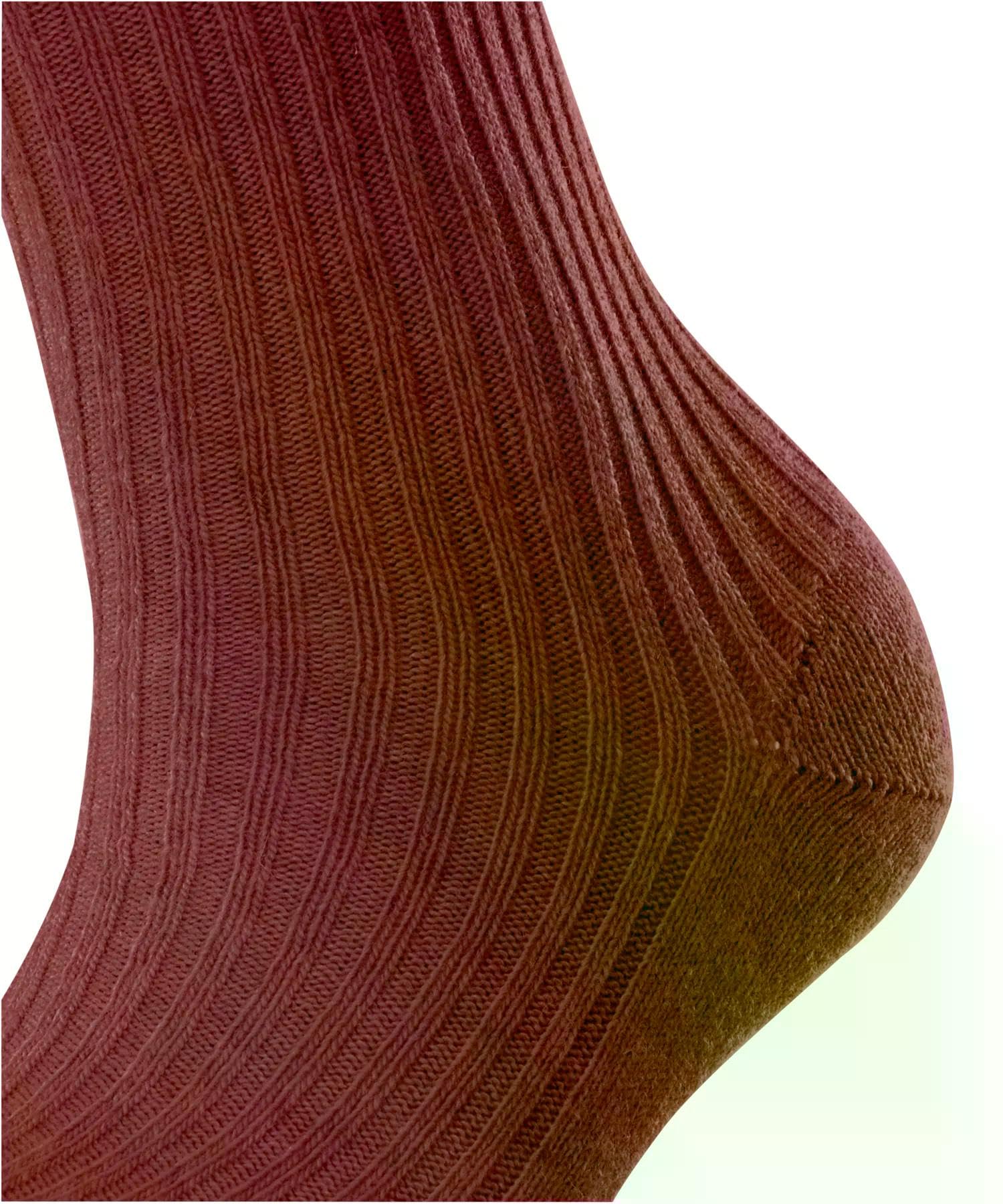 falke-cosy-wool-boot-socken-henna-35-38-wolle image 3