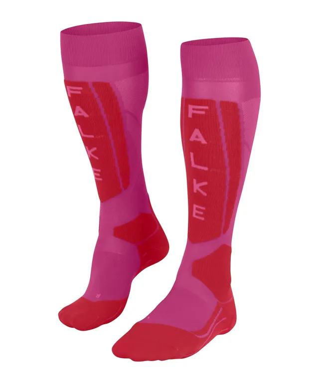 falke-sk5-skisocken-seide-d-nn-damen-1-paar image 1