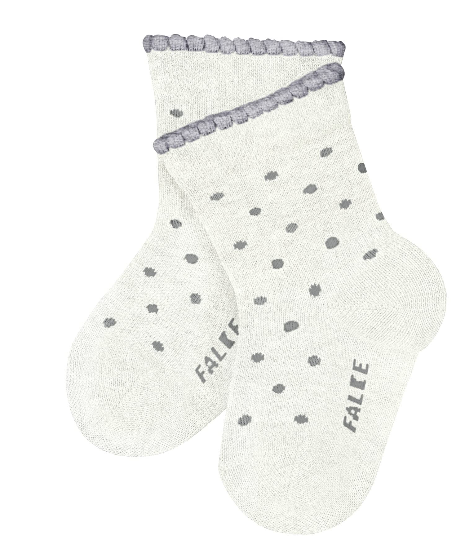 falke-erstling-little-dot-baby-socken-62-68-bio-baumwolle image 1
