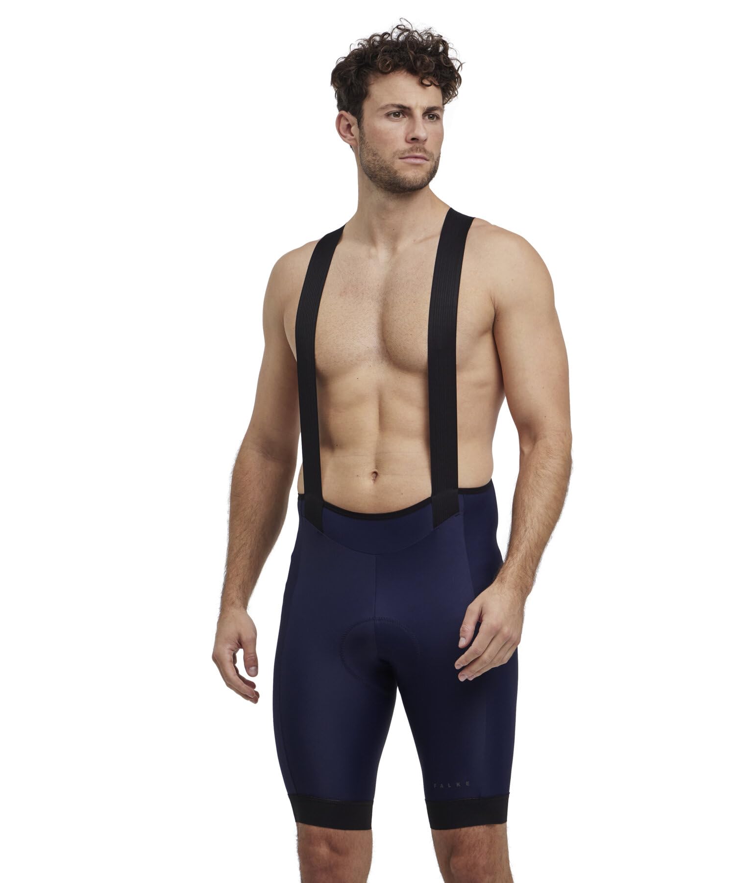 falke-bc-impulse-biking-bib-shorts-herren-xl-polster image 1