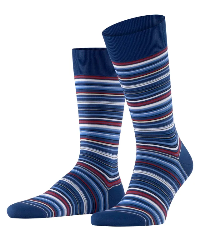 falke-family-microblock-socken-baumwolle-schwarz image 1