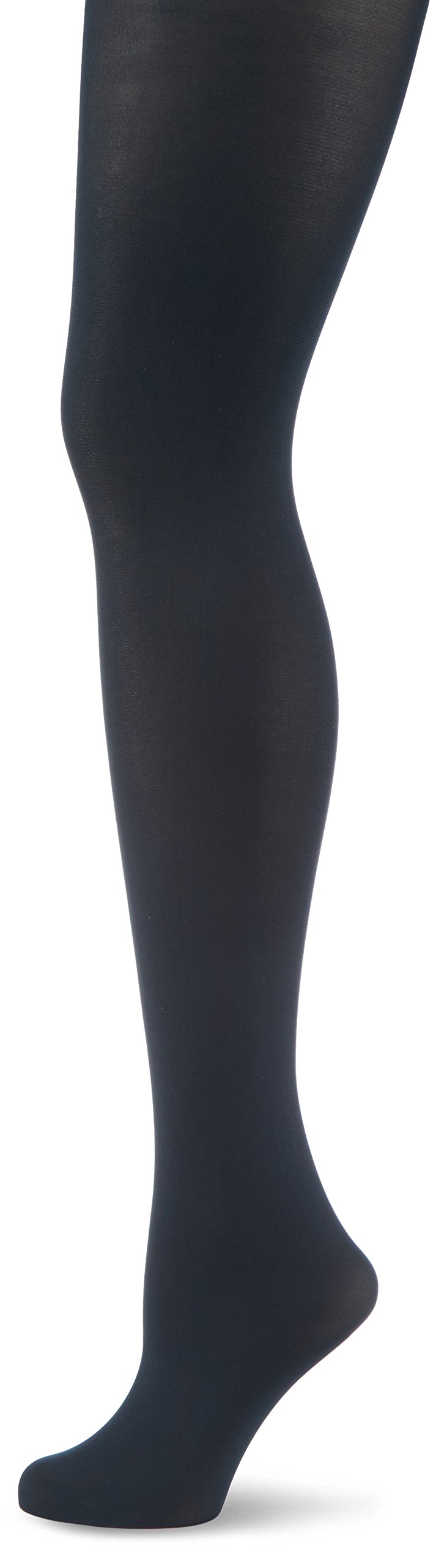 hudson-micro-40-den-strumpfhose-marine-blickdicht image 1
