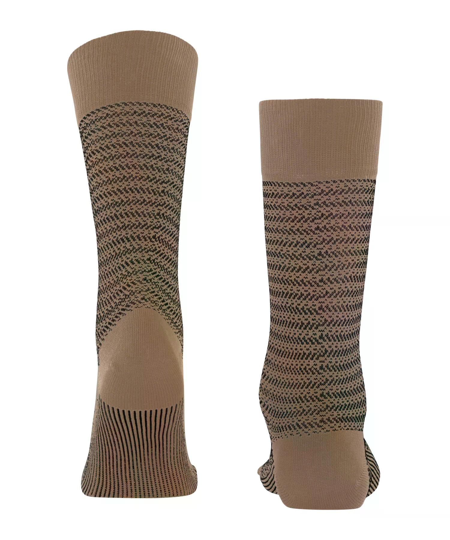 falke-family-special-edition-socken-baumwolle-camel-43-46 image 2