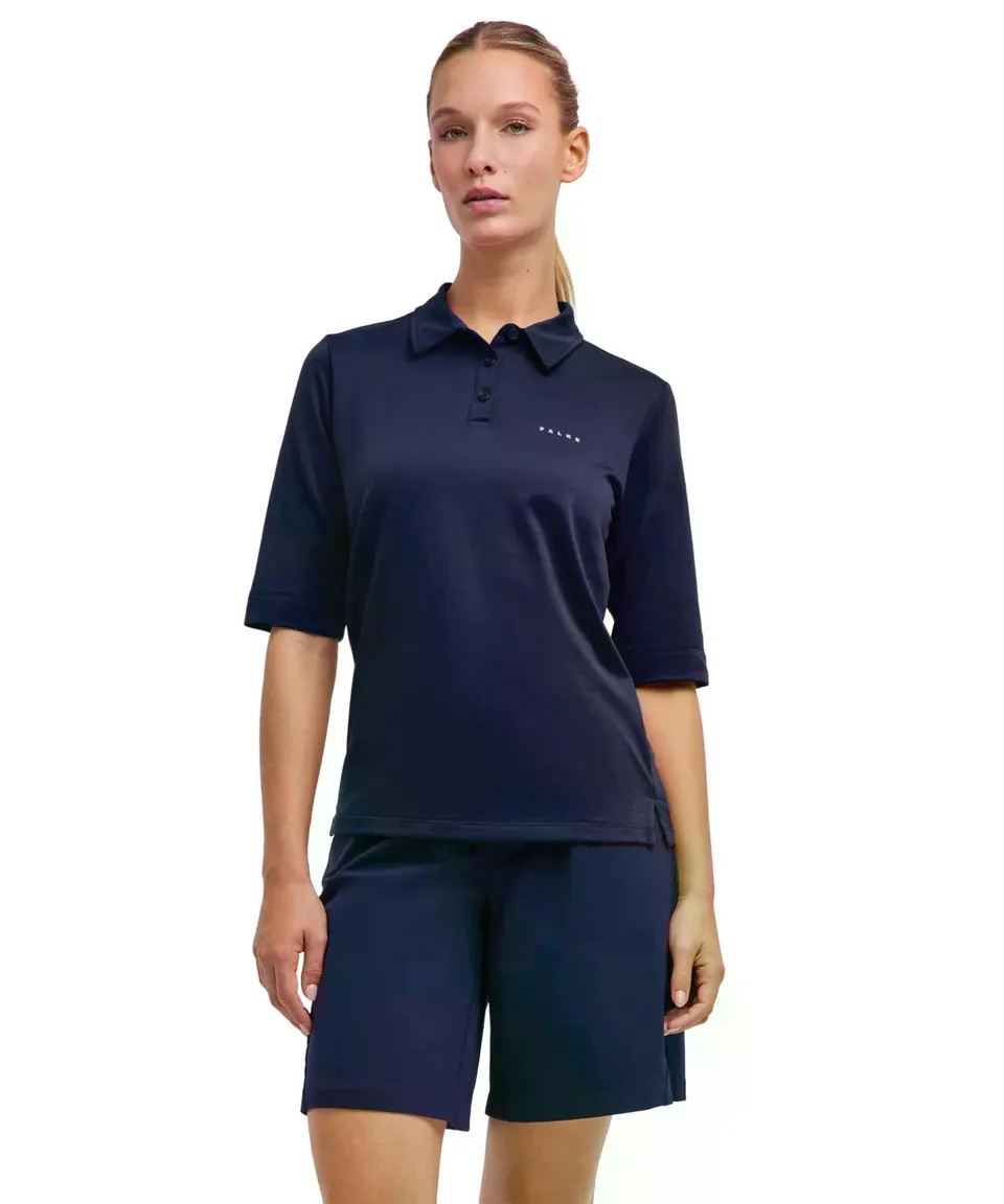 falke-golf-polo-shirt-damen-wei-pique-gr-e-s image 1