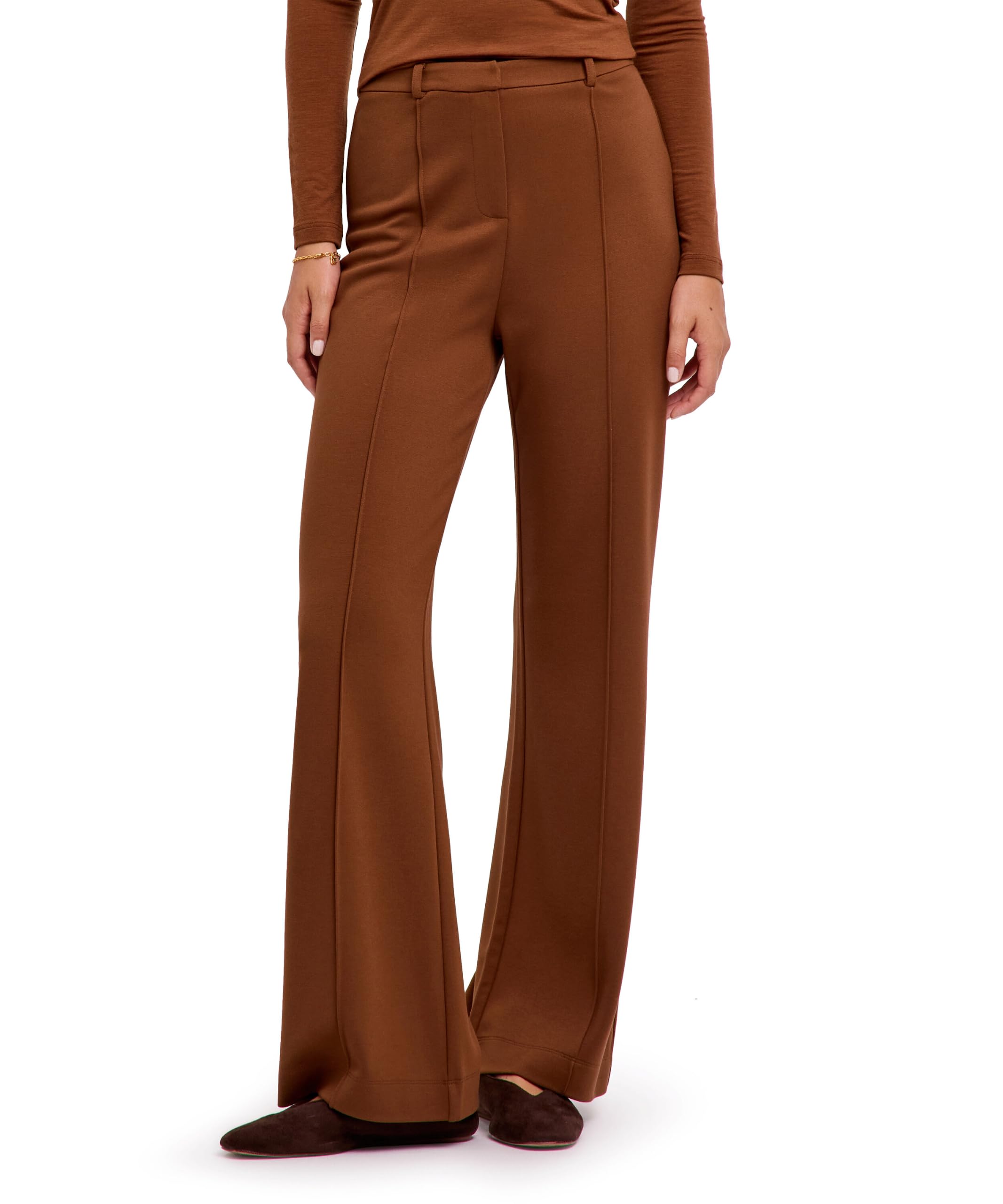 falke-cotton-touch-jerseyhose-off-white-ausgestellt image 8
