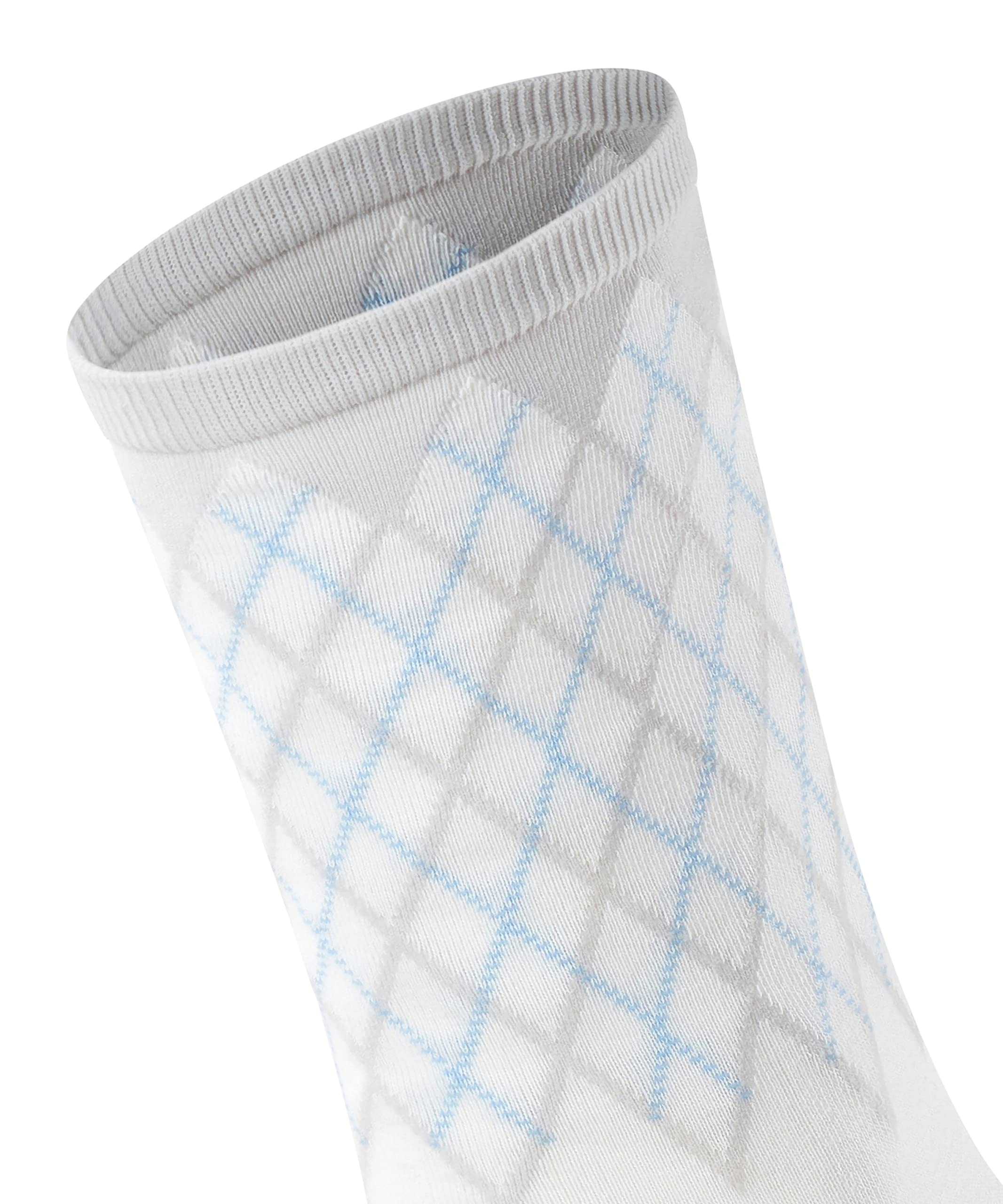 burlington-everyday-mayfair-damen-socken-argyle-baumwollstr-mpfe image 6