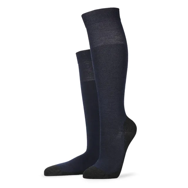 kunert-warm-up-kniestr-mpfe-black-0070-gr-35-38-mit-wolle image 1