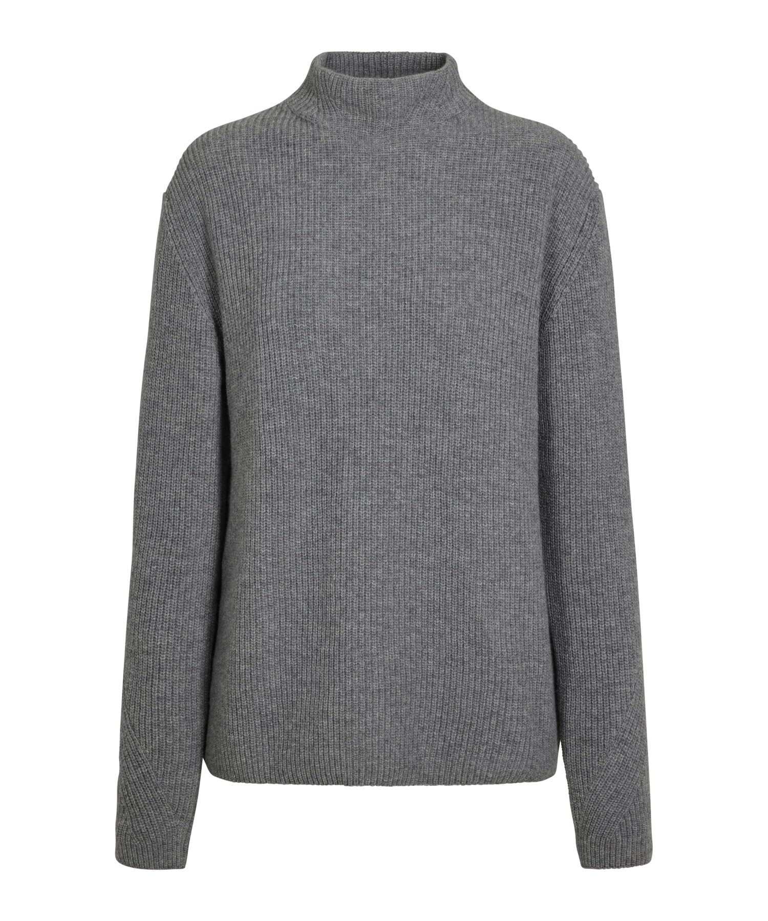 falke-cotton-touch-selection-ribbed-mock-pullover-lammwolle image 7