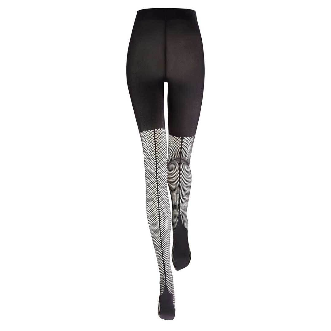 kunert-blue-showpiece-netzstrumpfhose-36-38-50-den image 1