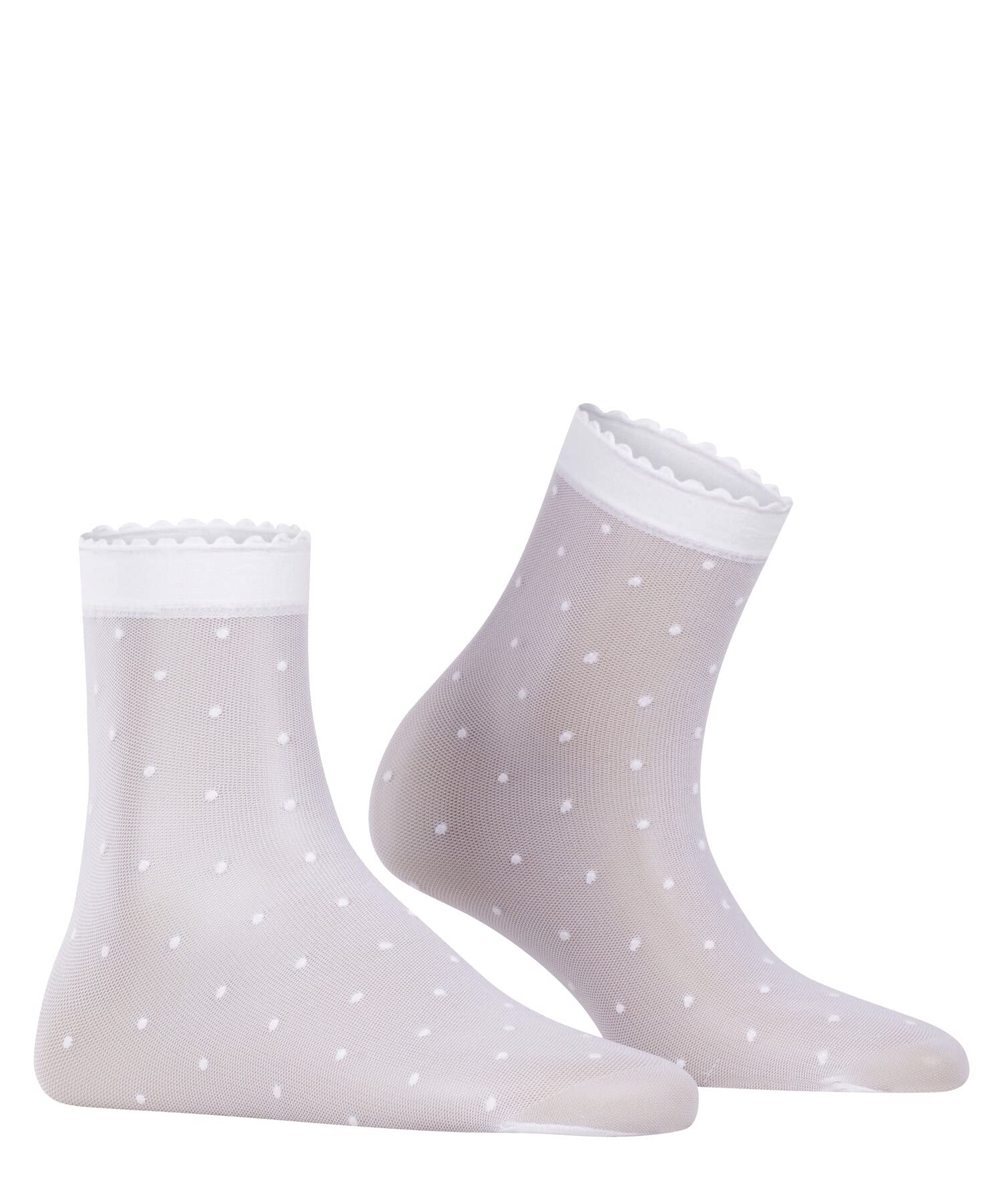 falke-dot-15-den-damen-feinsocken-punkte-schwarz image 3