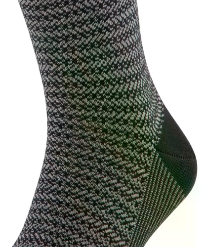 falke-family-special-edition-socken-black-39-42-streifen image 8