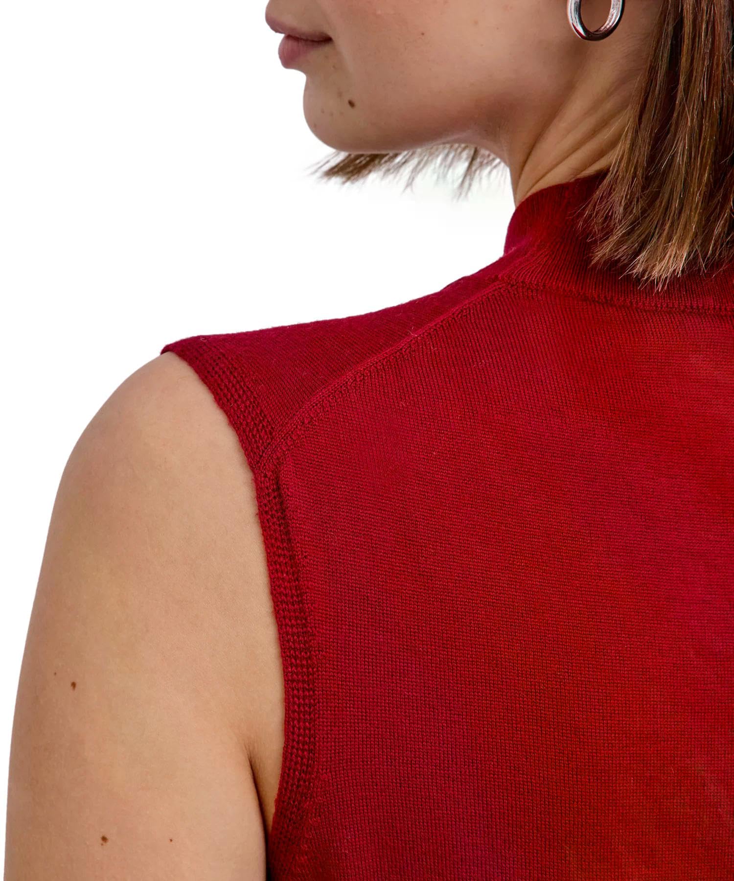 falke-merino-pure-merino-weste-damen-wolle-temperaturregulierend image 5