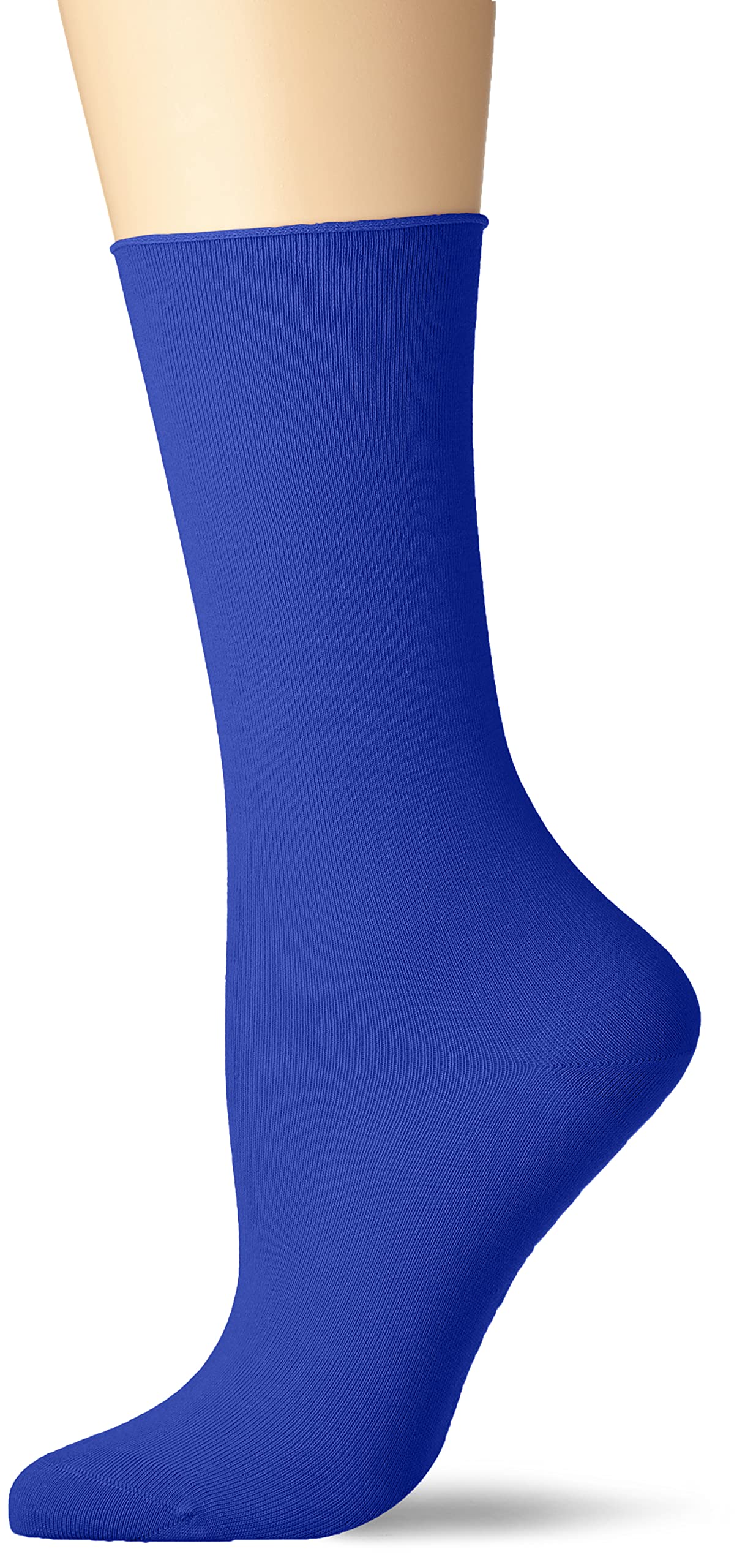 hudson-relax-fine-sod-damen-socken-1er-pack-bud-green image 7