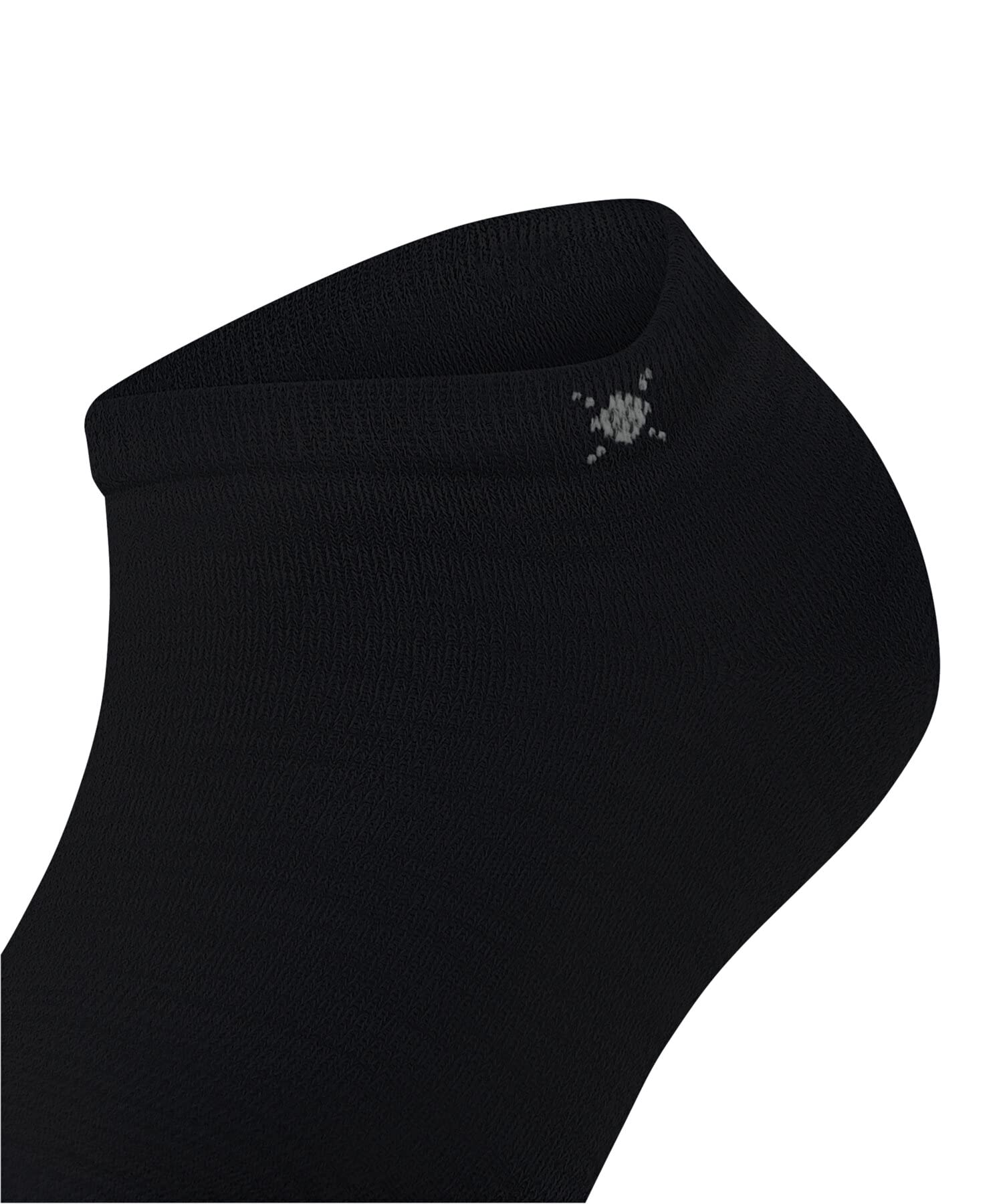 burlington-soho-vibes-sneakersocken-baumwolle-schwarz image 6