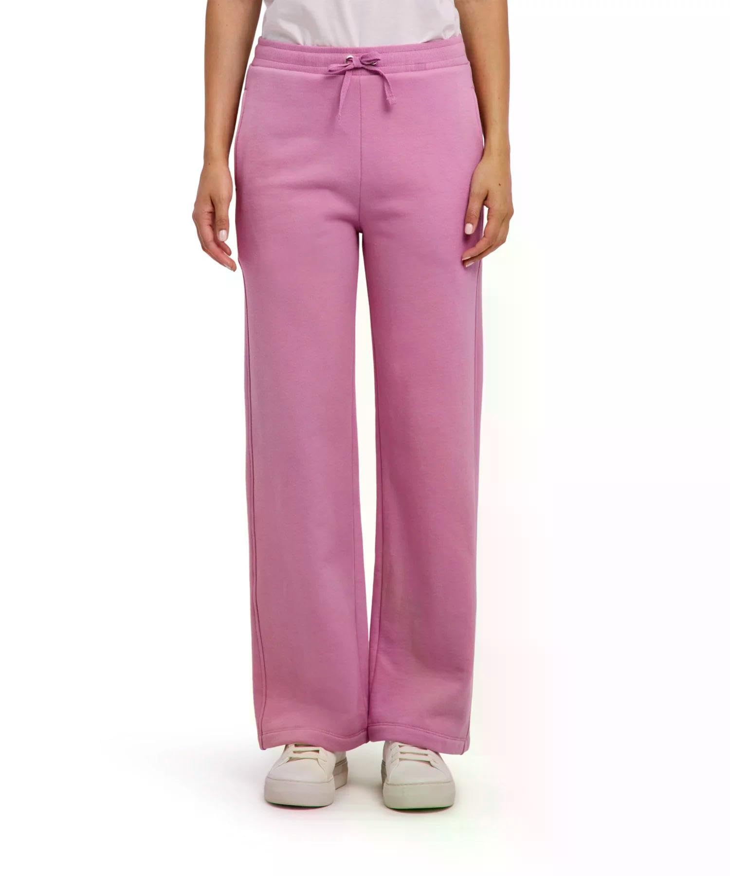 falke-cotton-touch-sweathose-off-white-baumwolle image 1