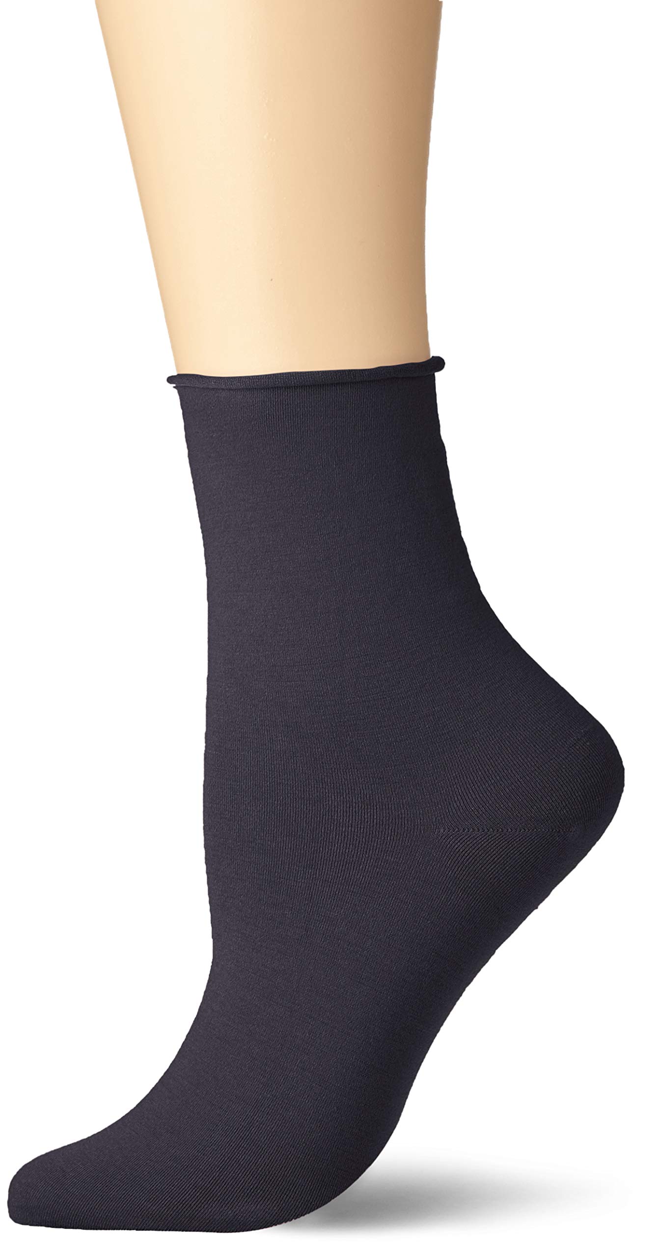 kunert-sensual-cotton-socken-rollrand-130-den image 6