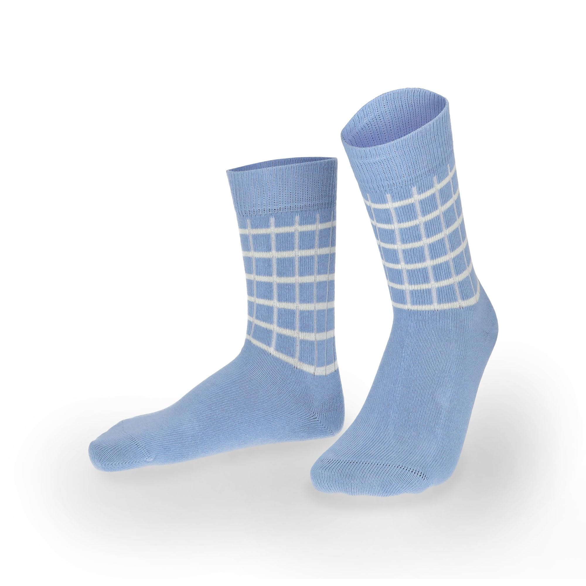 hudson-only-row-socken-denim-blue-39-42-herren image 4