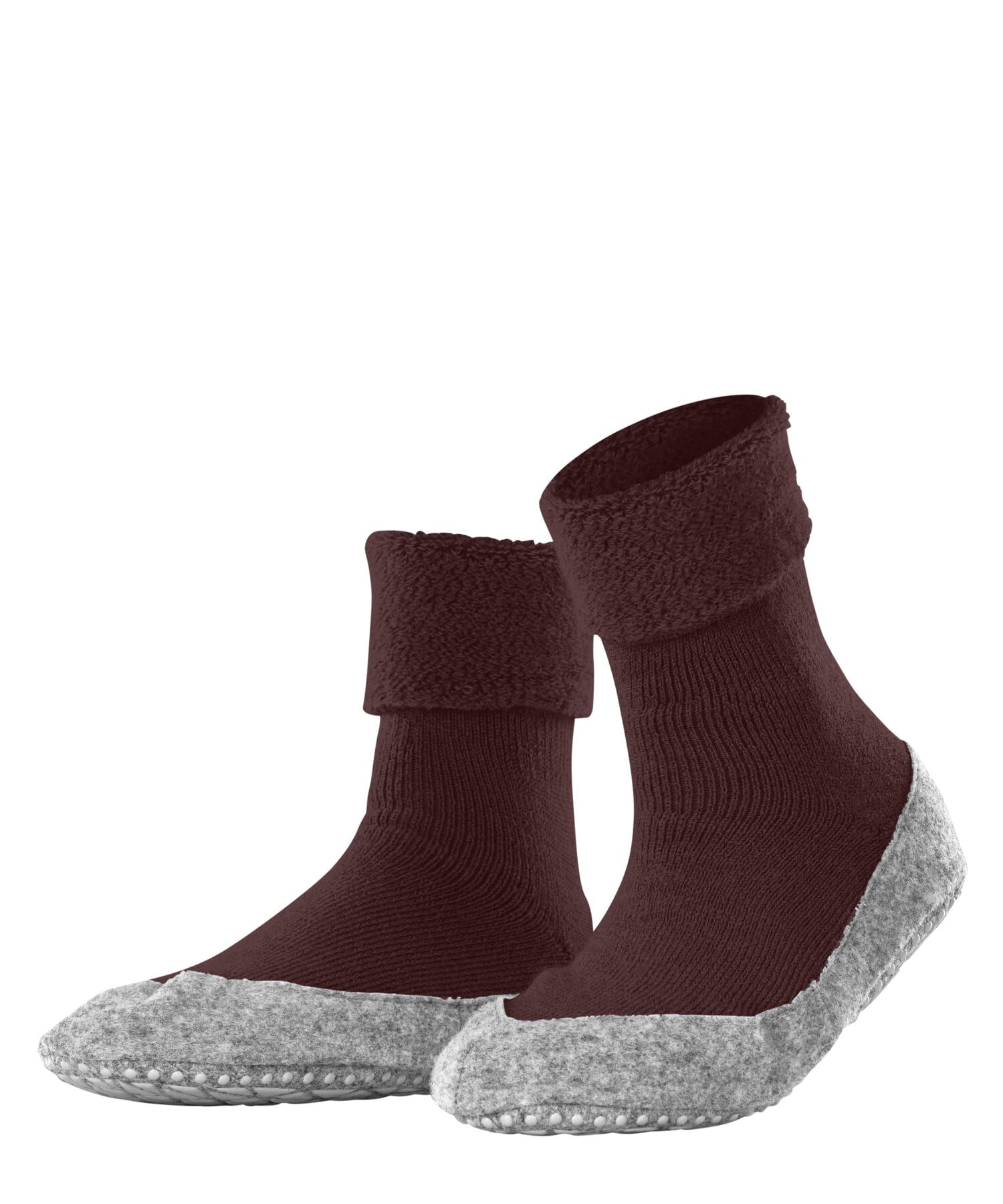 falke-cosyshoe-stoppersocken-wolle-almond-blossom-1-paar-warm image 7