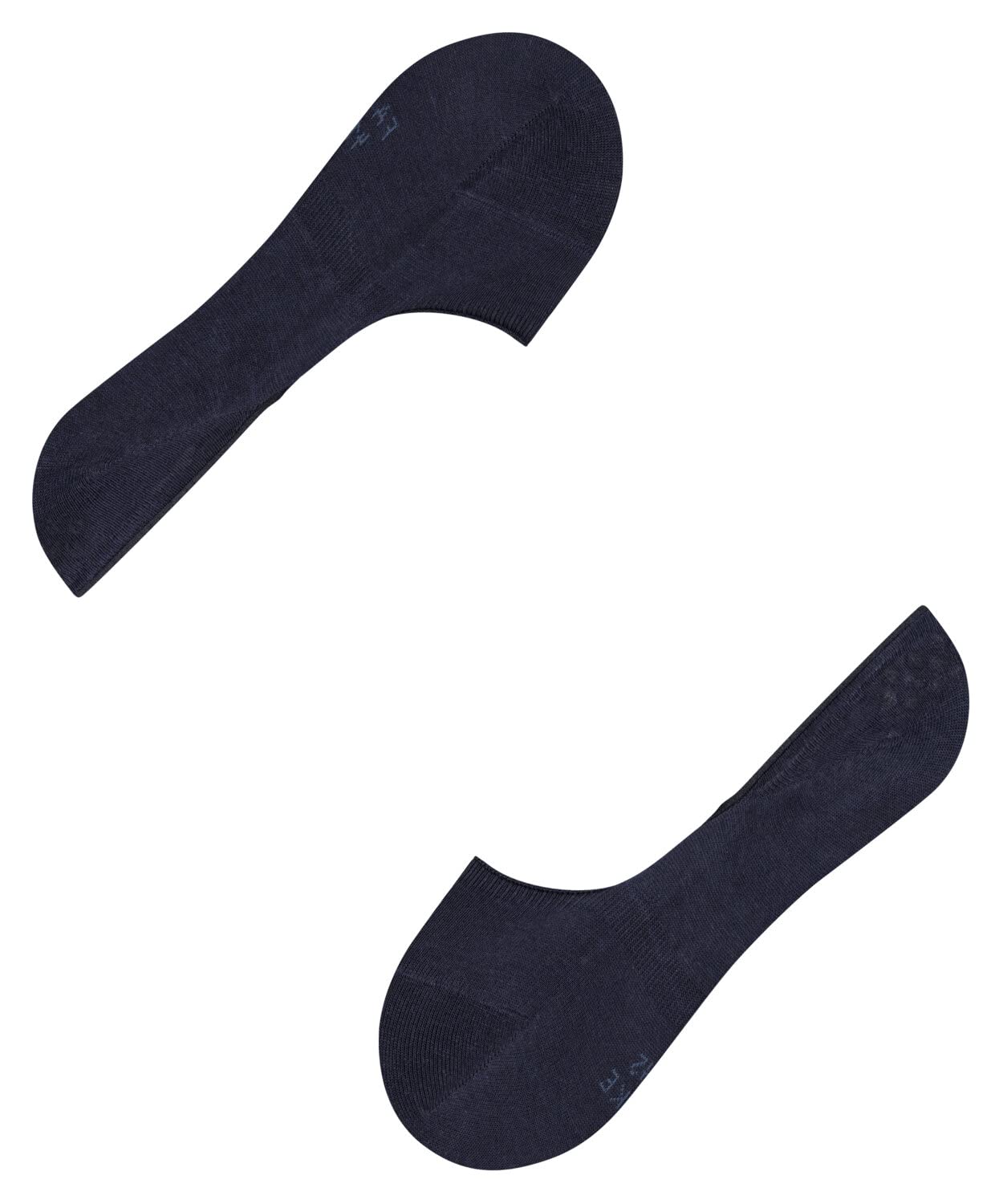 falke-step-invisible-f-sslinge-baumwolle-schwarz-39-42 image 6